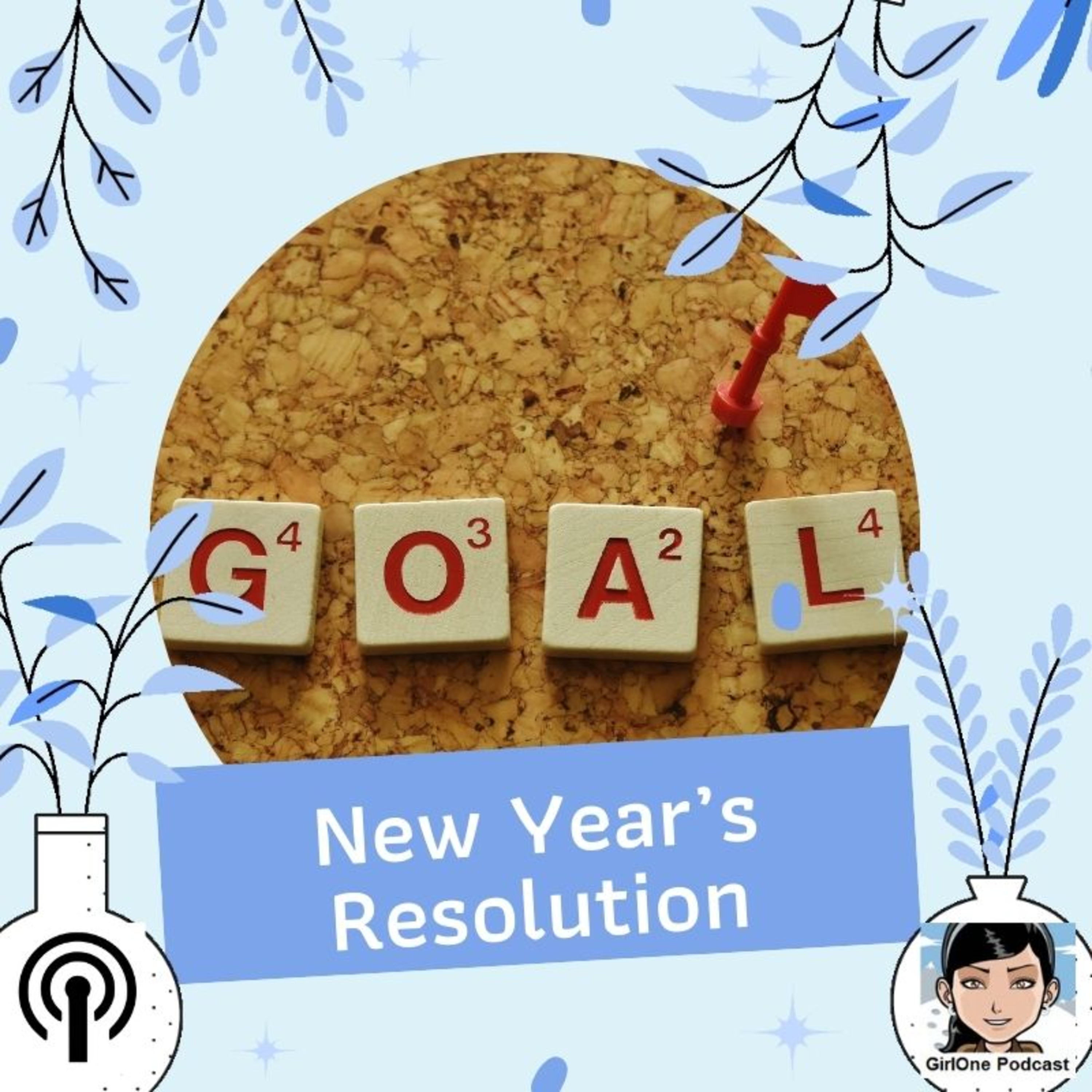624:New Year’s Resolution