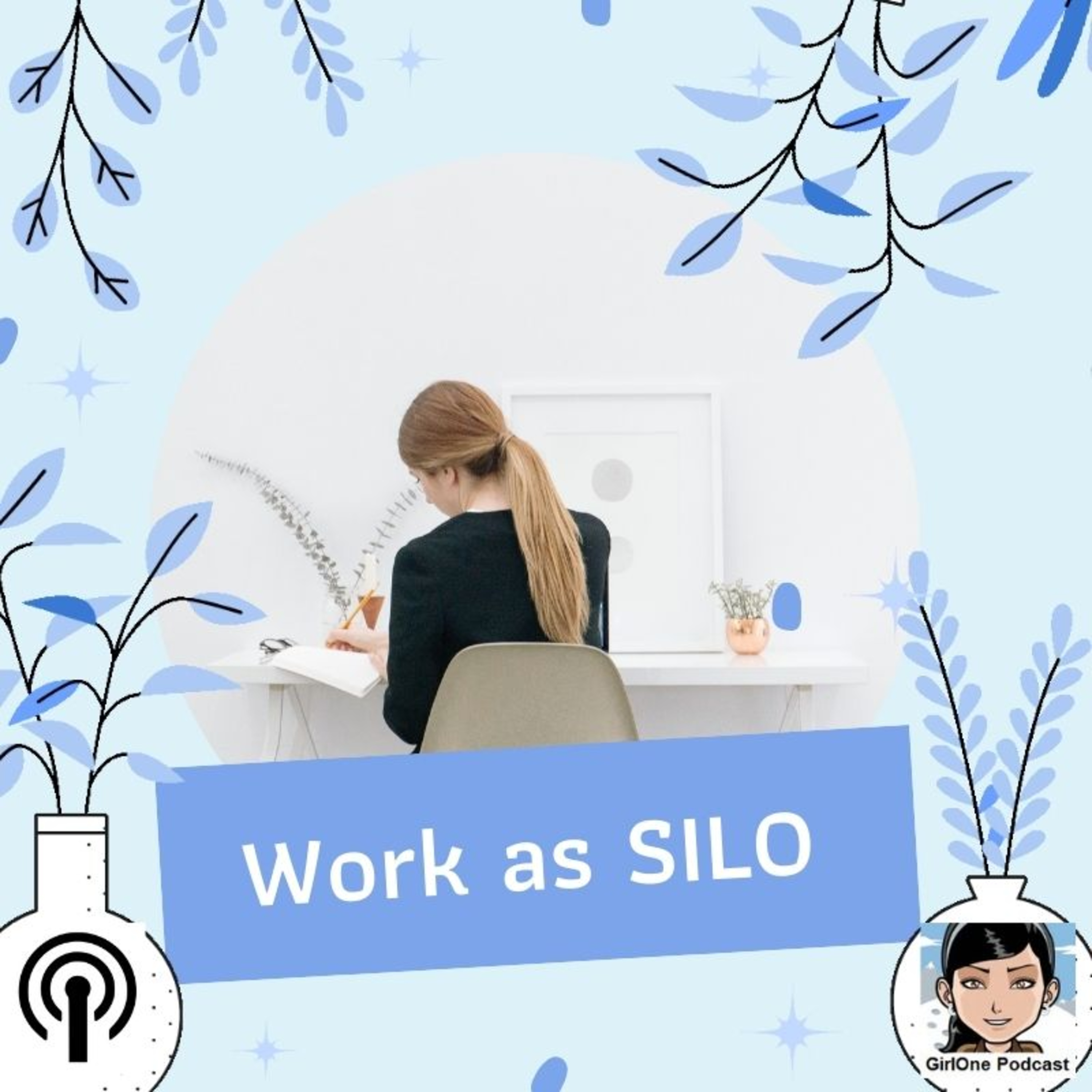 640:Work as SILO