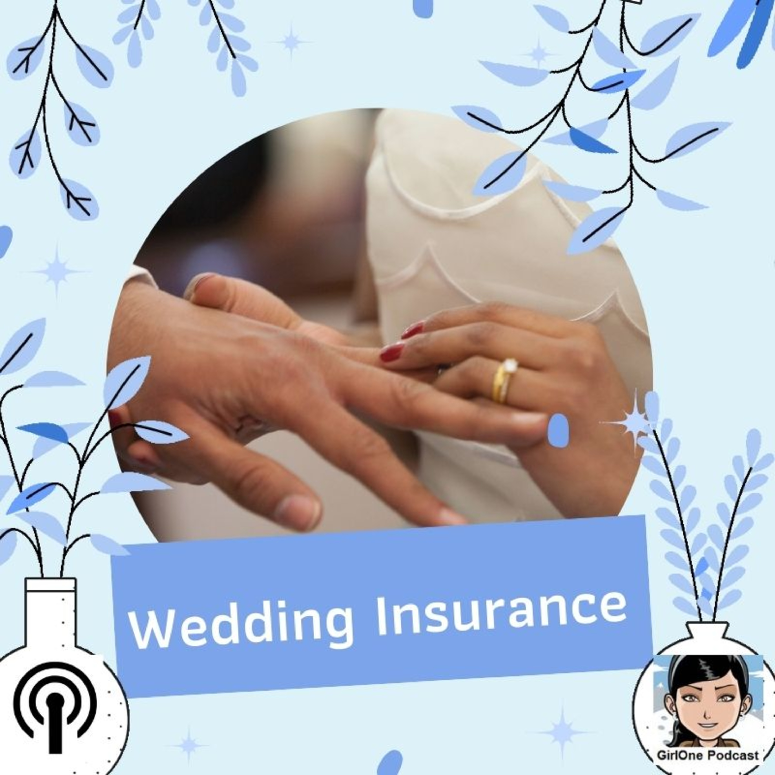650:Wedding Insurance episode artwork