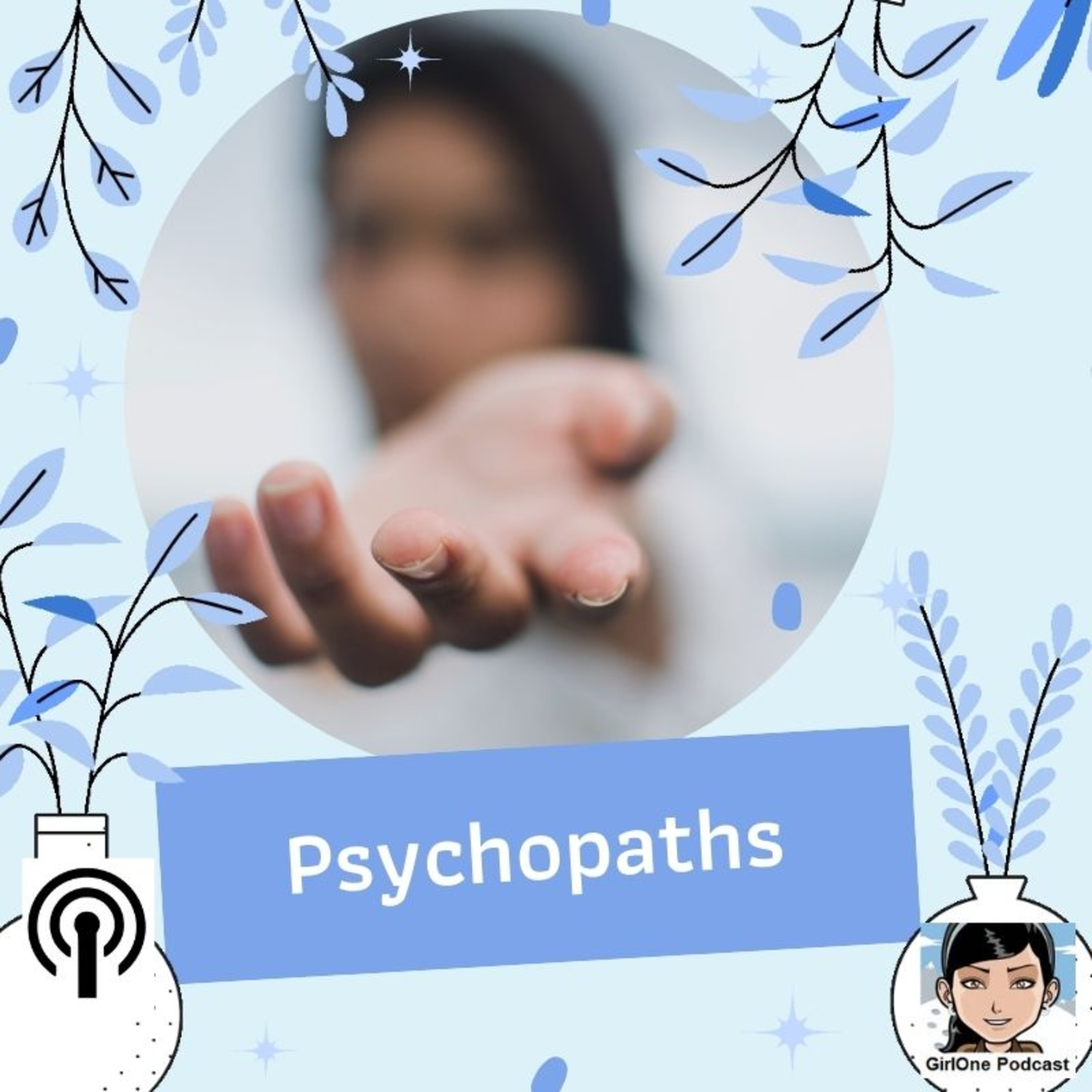 732:Psychopaths episode artwork