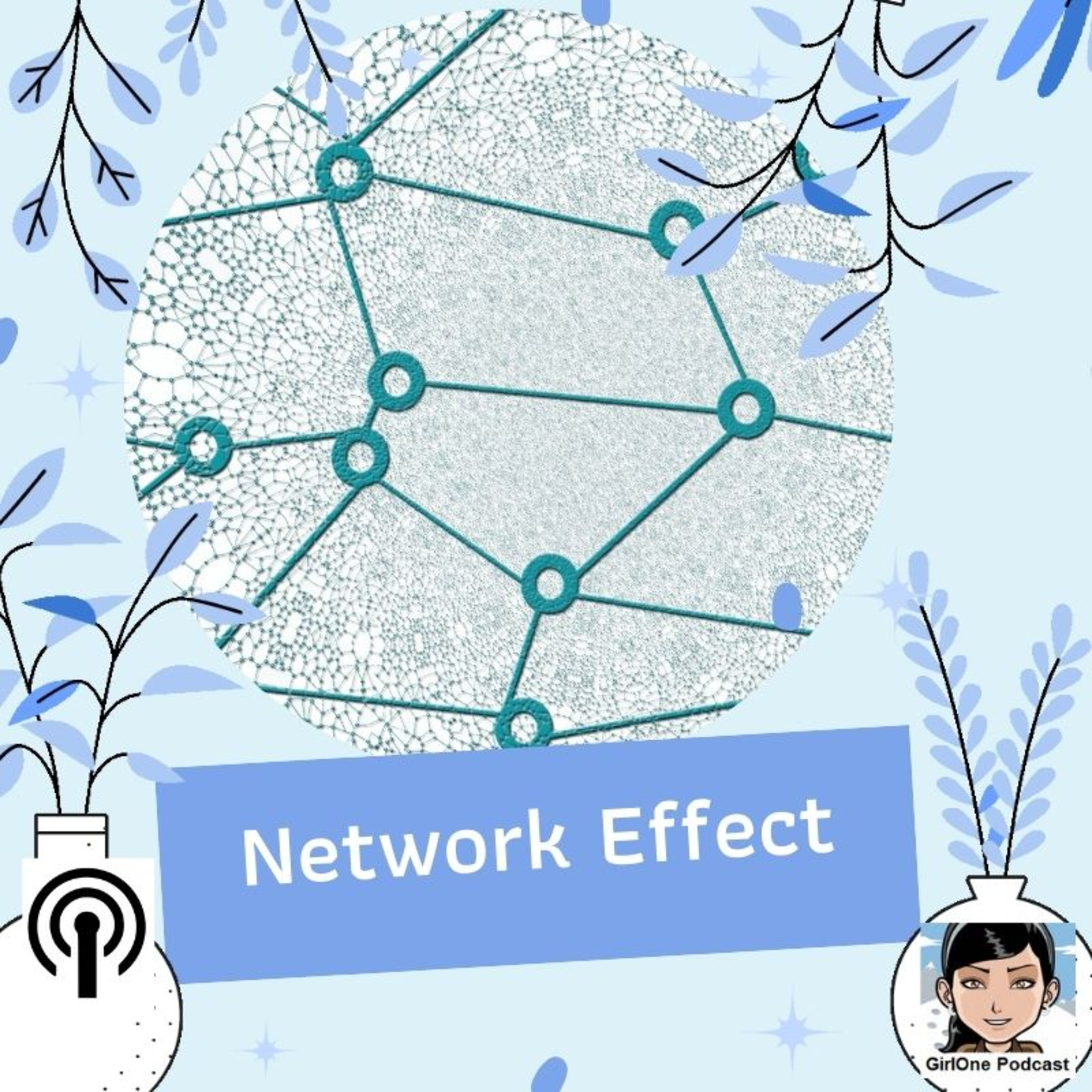 796:Network Effect episode artwork