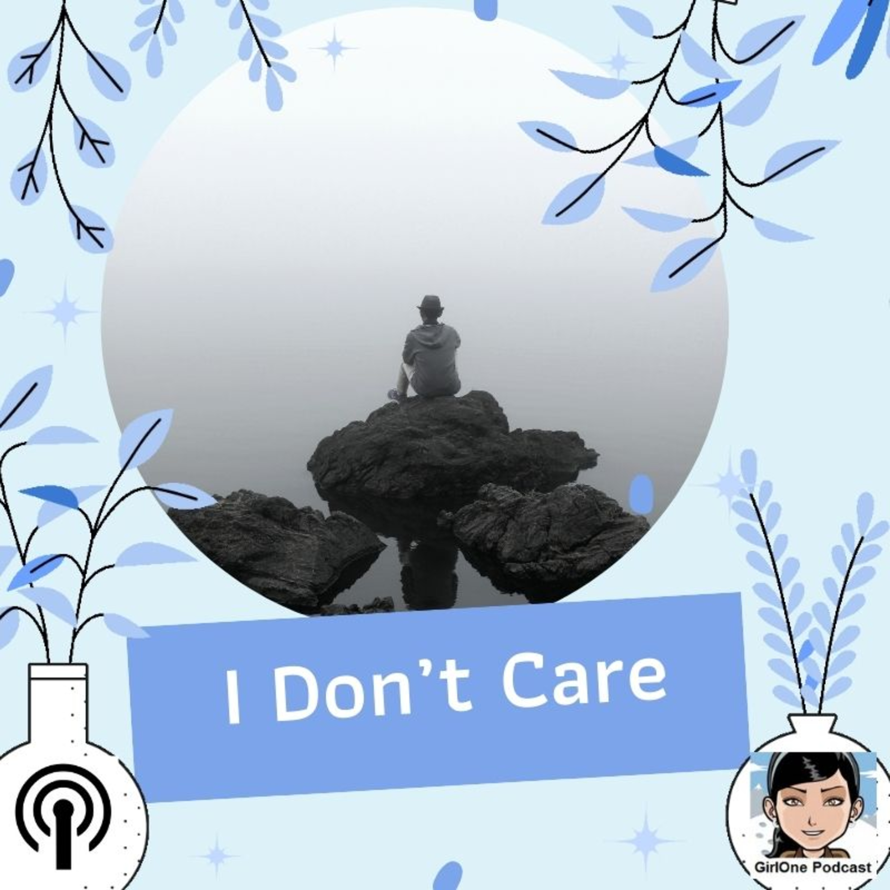 922:I Don’t Care episode artwork