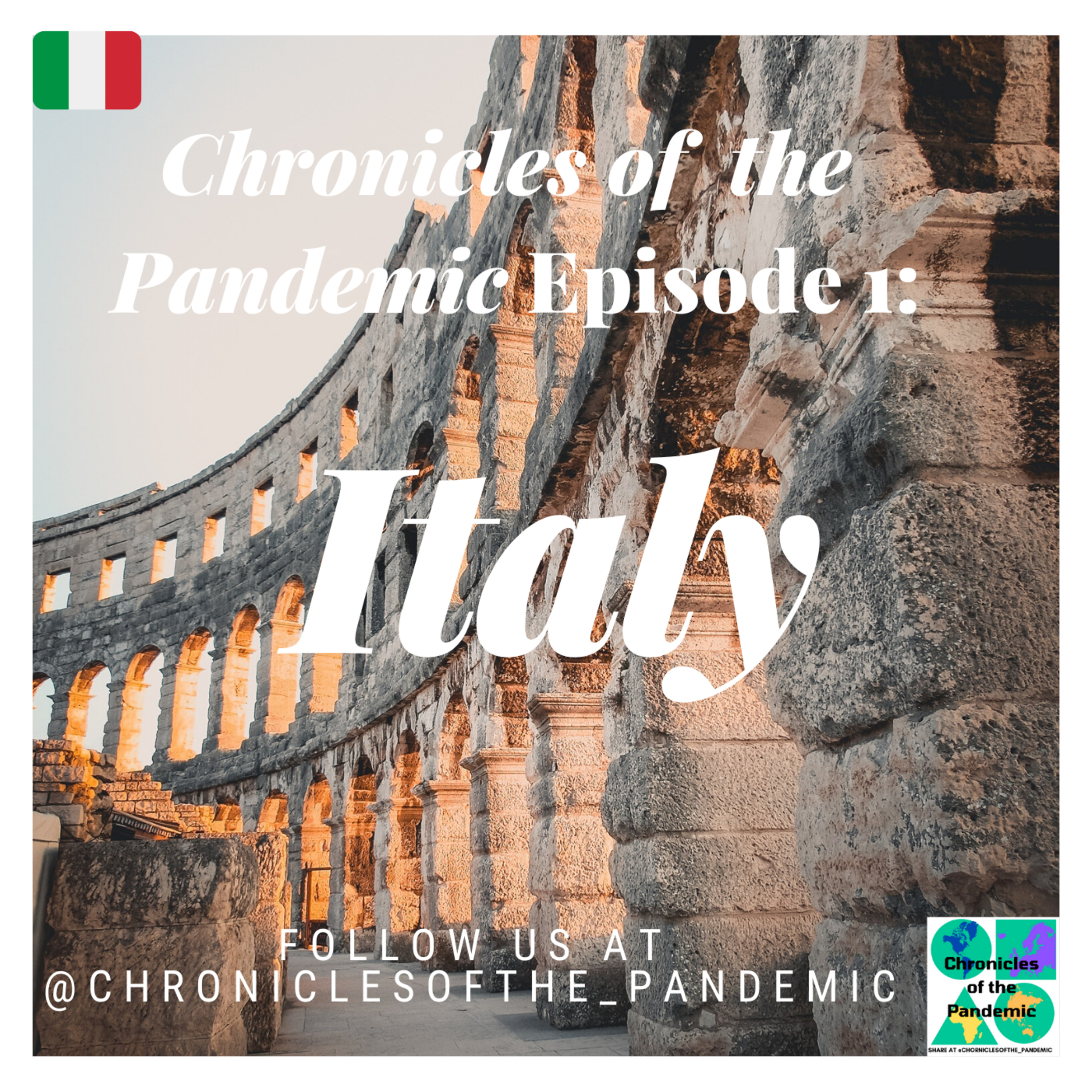 Chronicles of the Pandemic