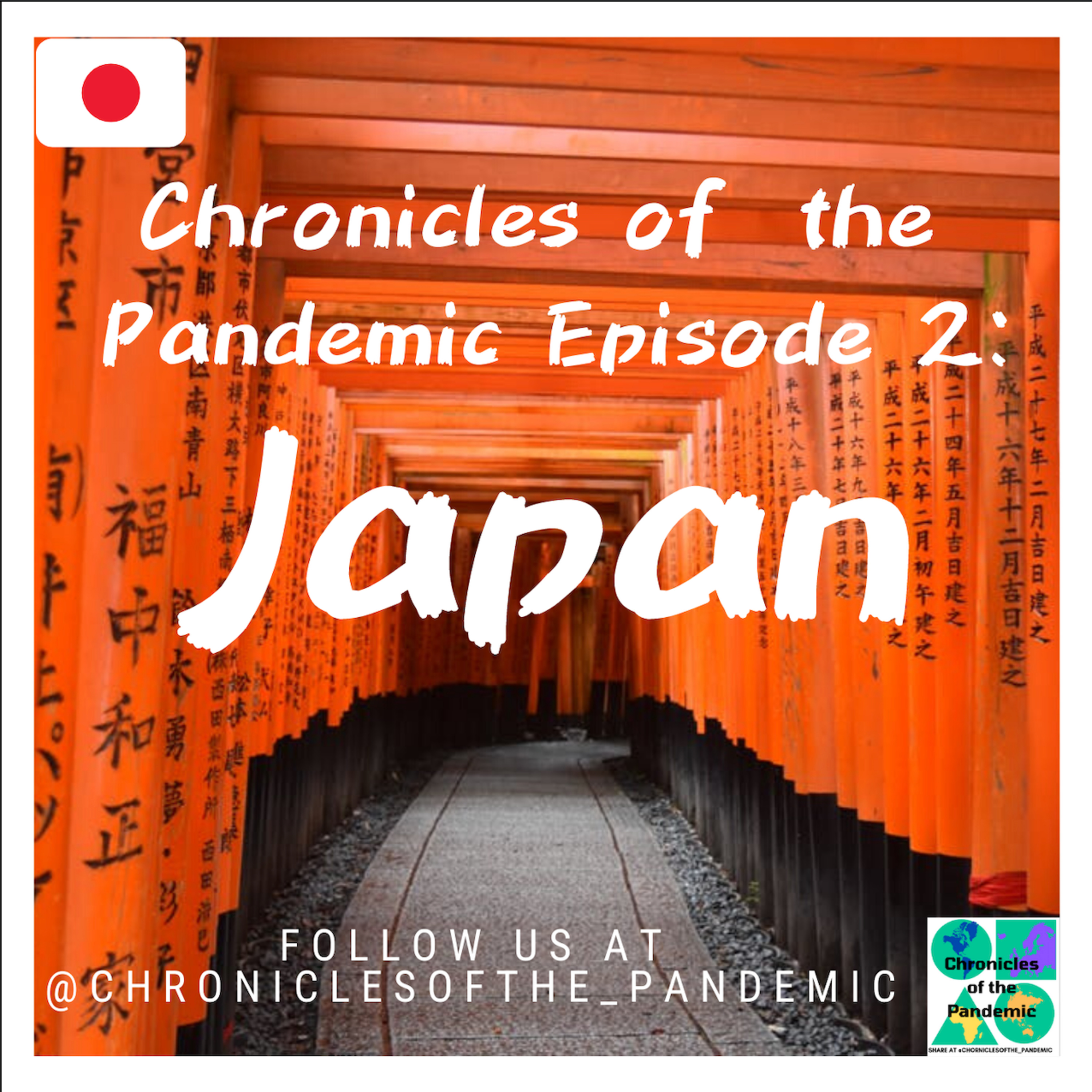Chronicles of the Pandemic