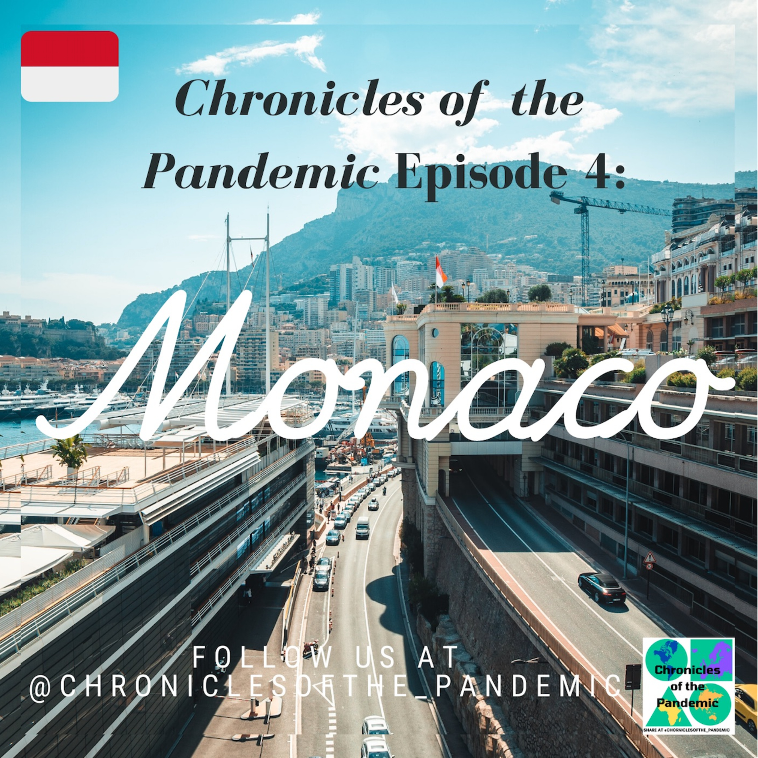 Chronicles of the Pandemic