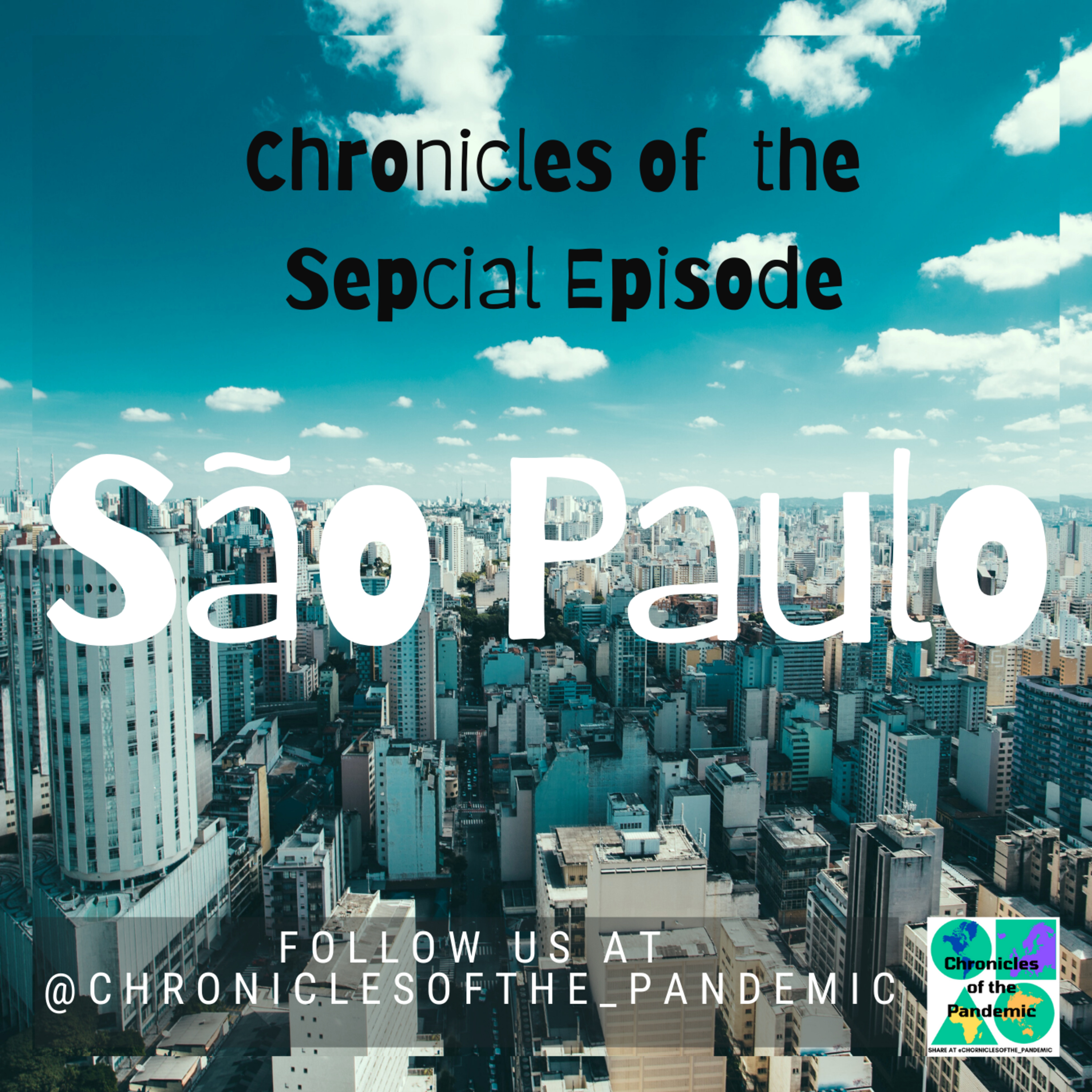 Chronicles of the Pandemic