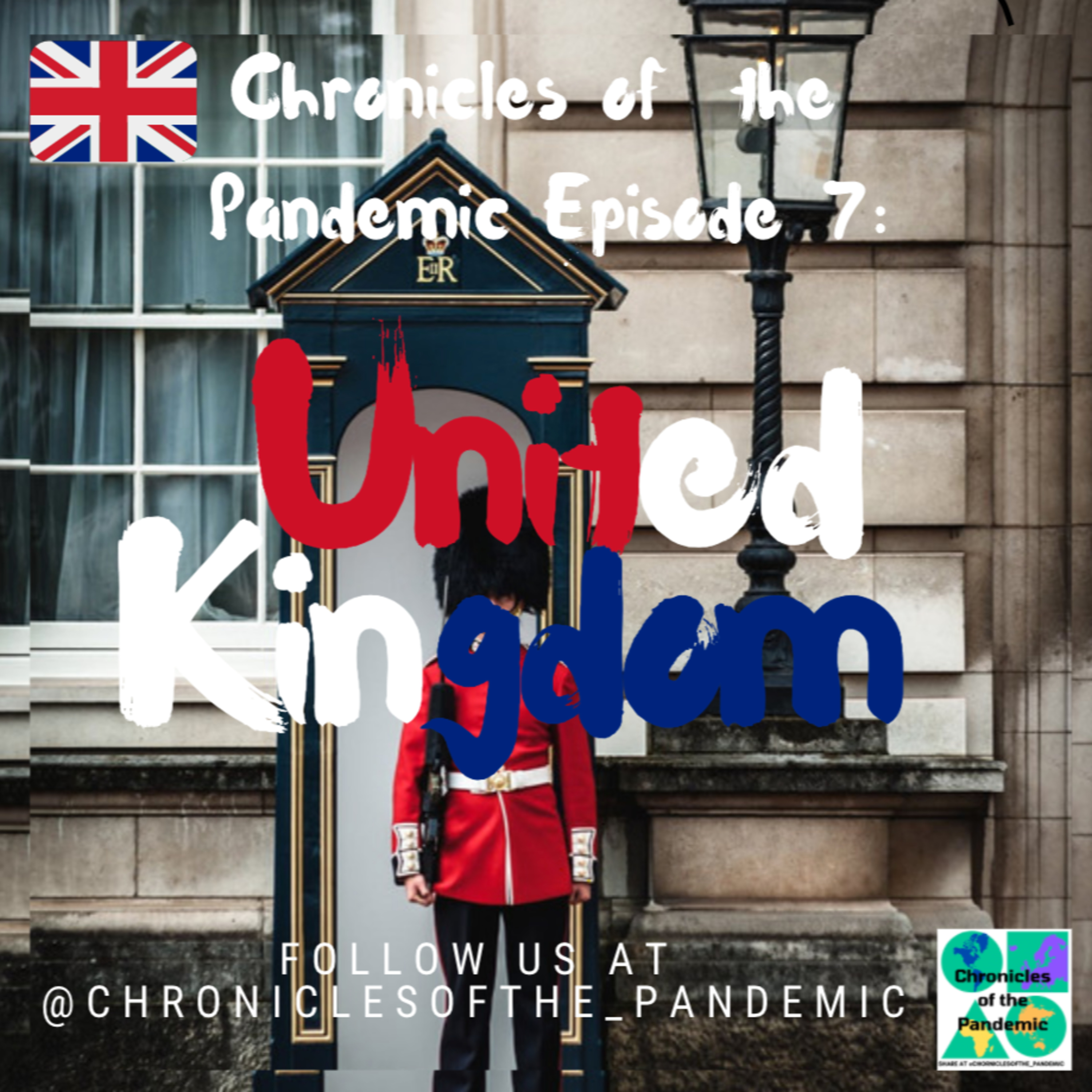 Chronicles of the Pandemic