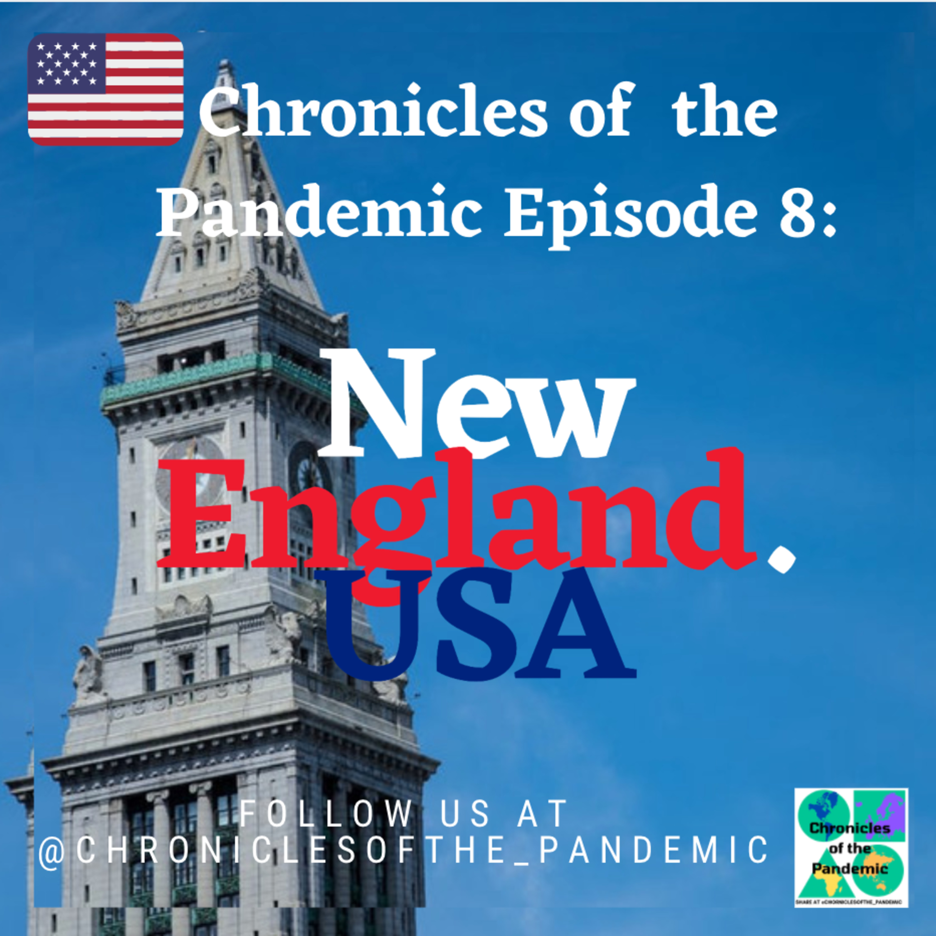 Chronicles of the Pandemic