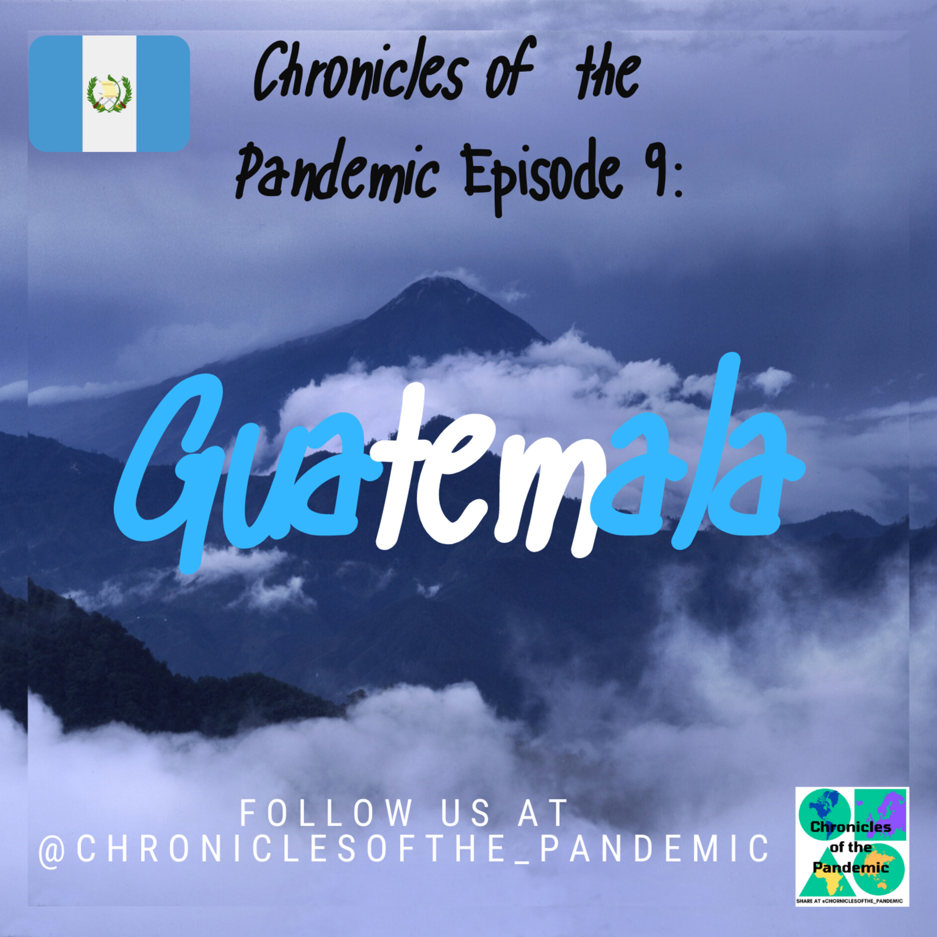Chronicles of the Pandemic