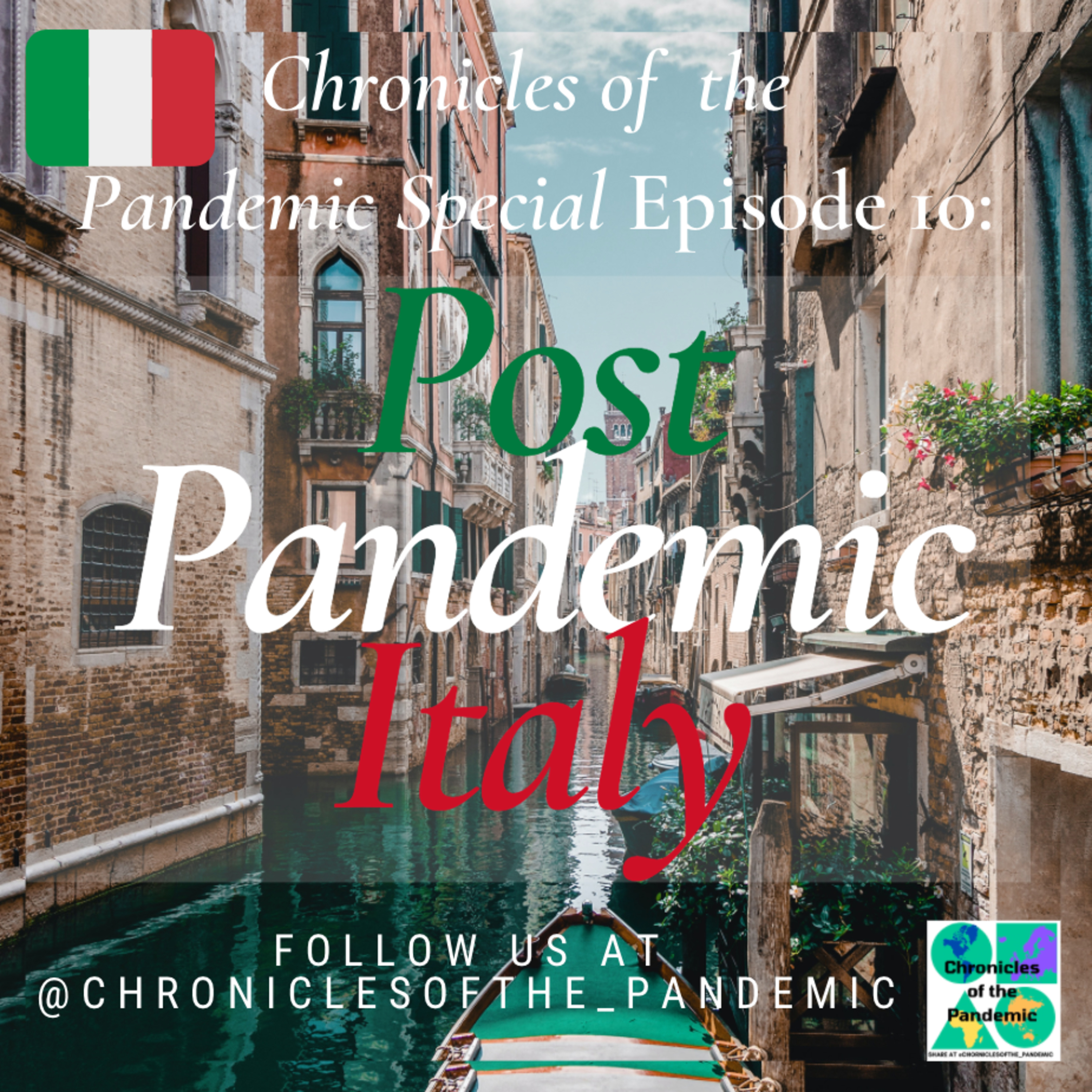 Chronicles of the Pandemic