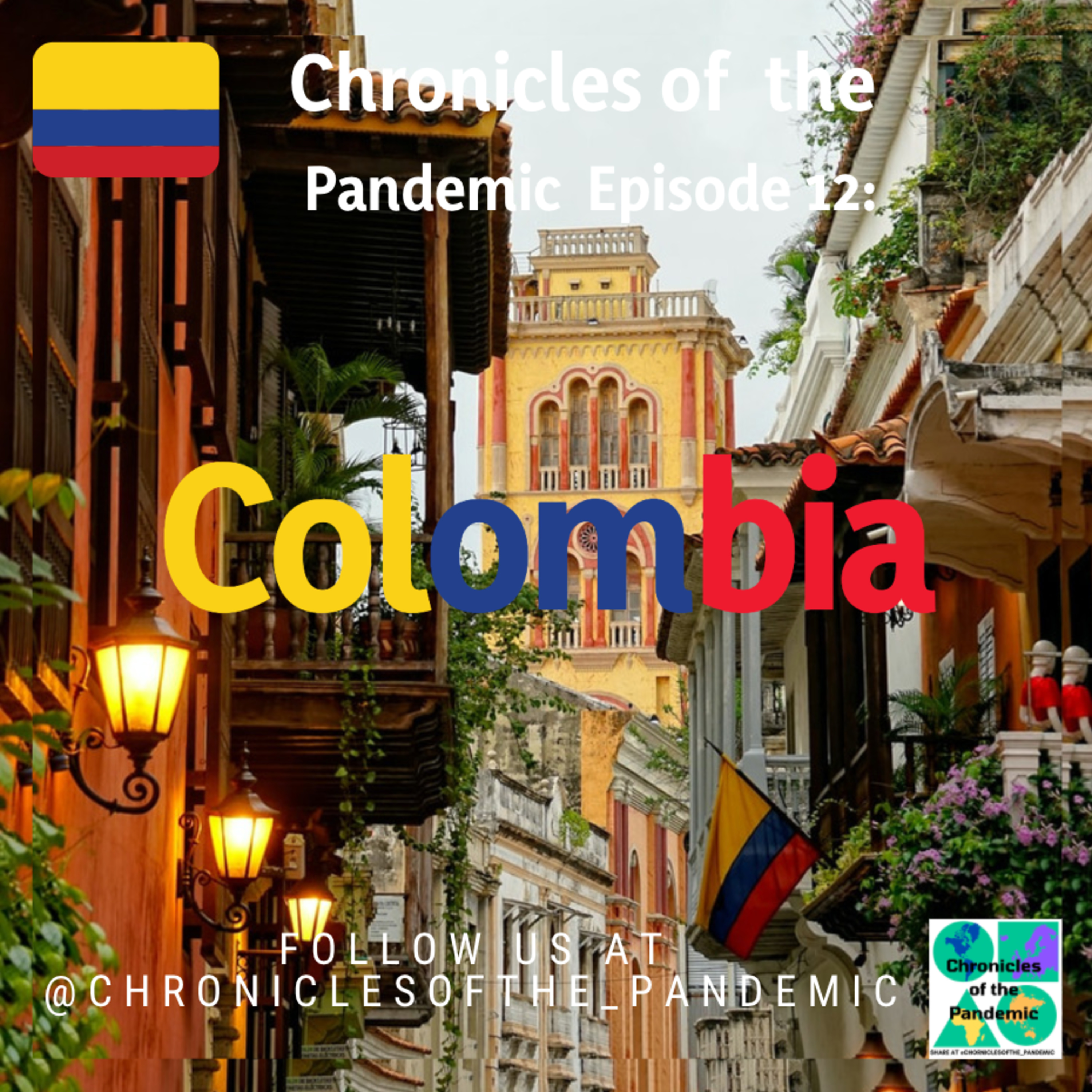 Chronicles of the Pandemic