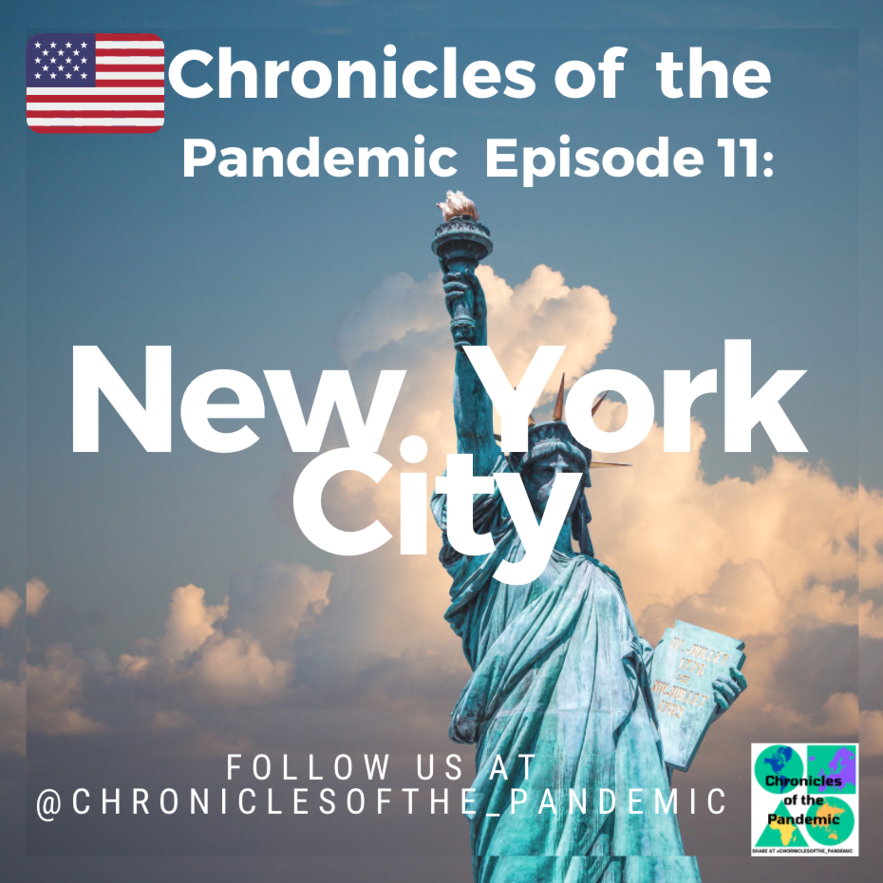 Chronicles of the Pandemic