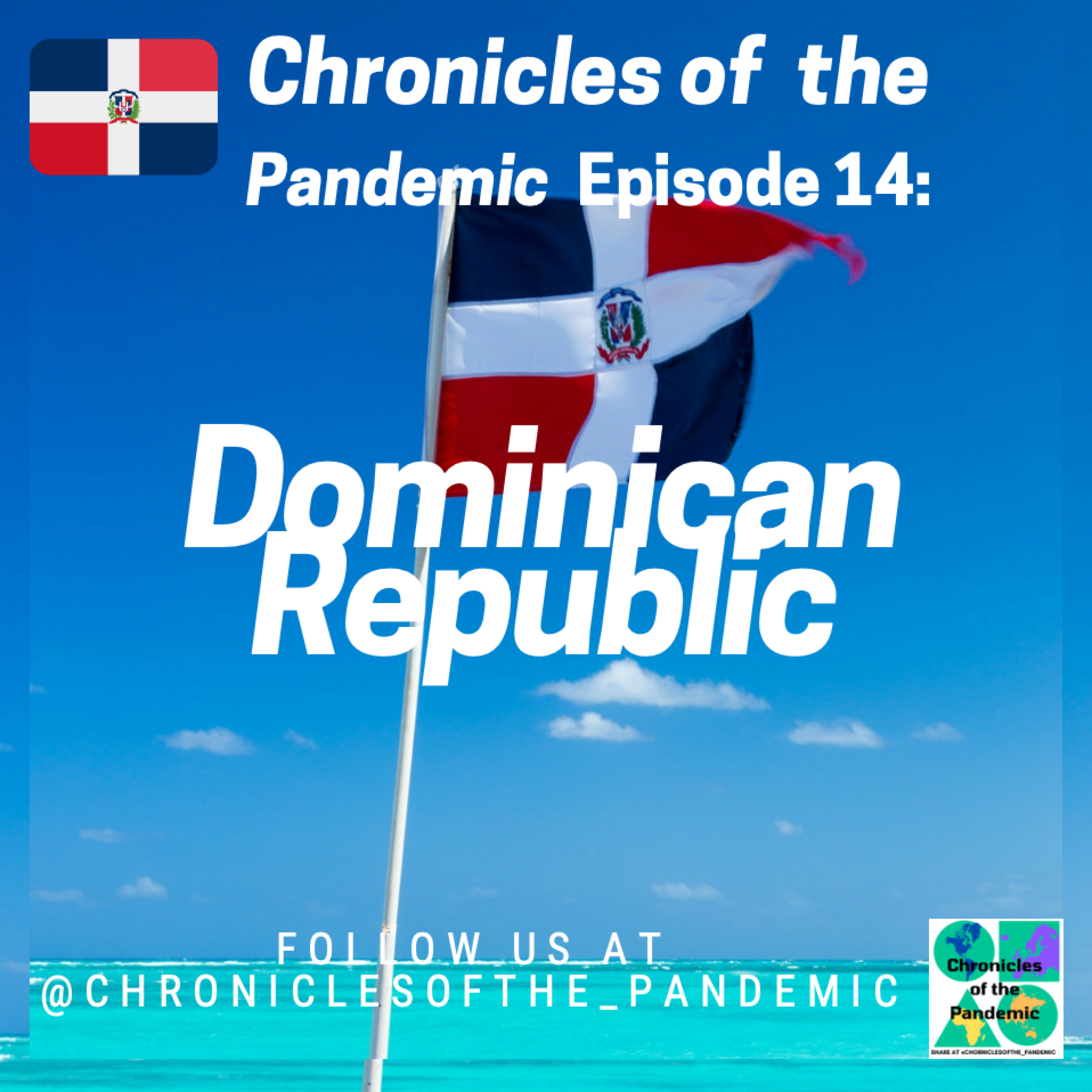 Chronicles of the Pandemic