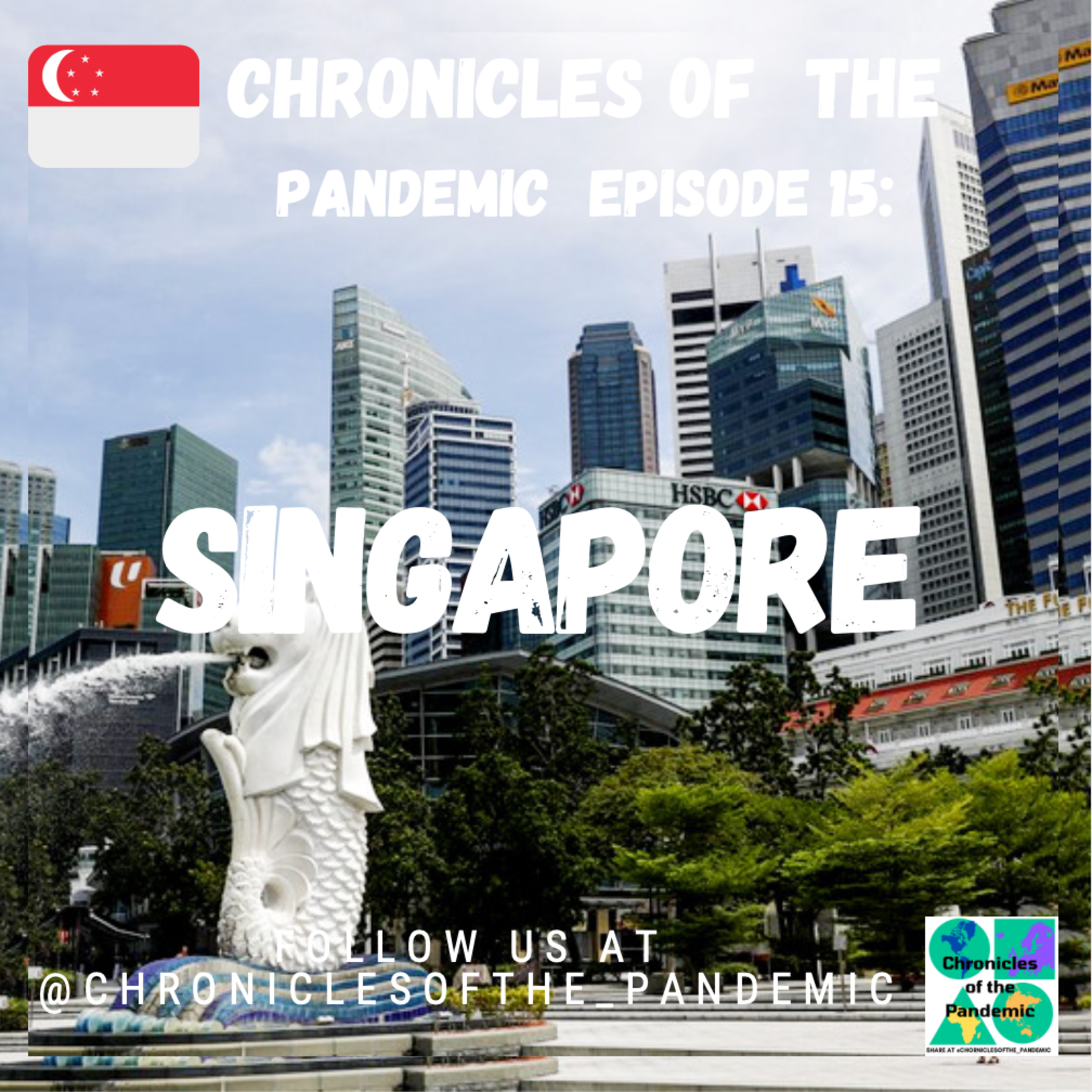 Chronicles of the Pandemic