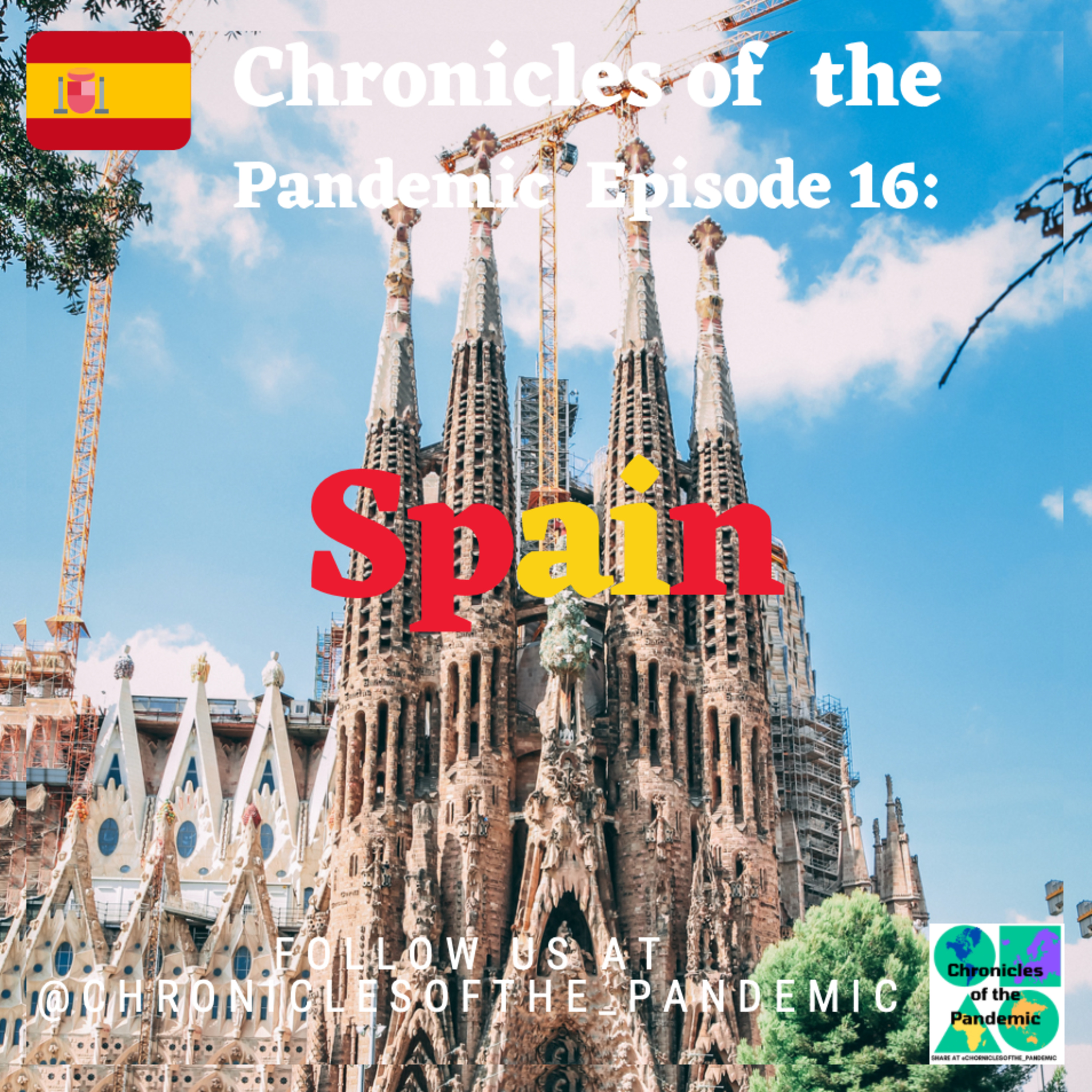 Chronicles of the Pandemic