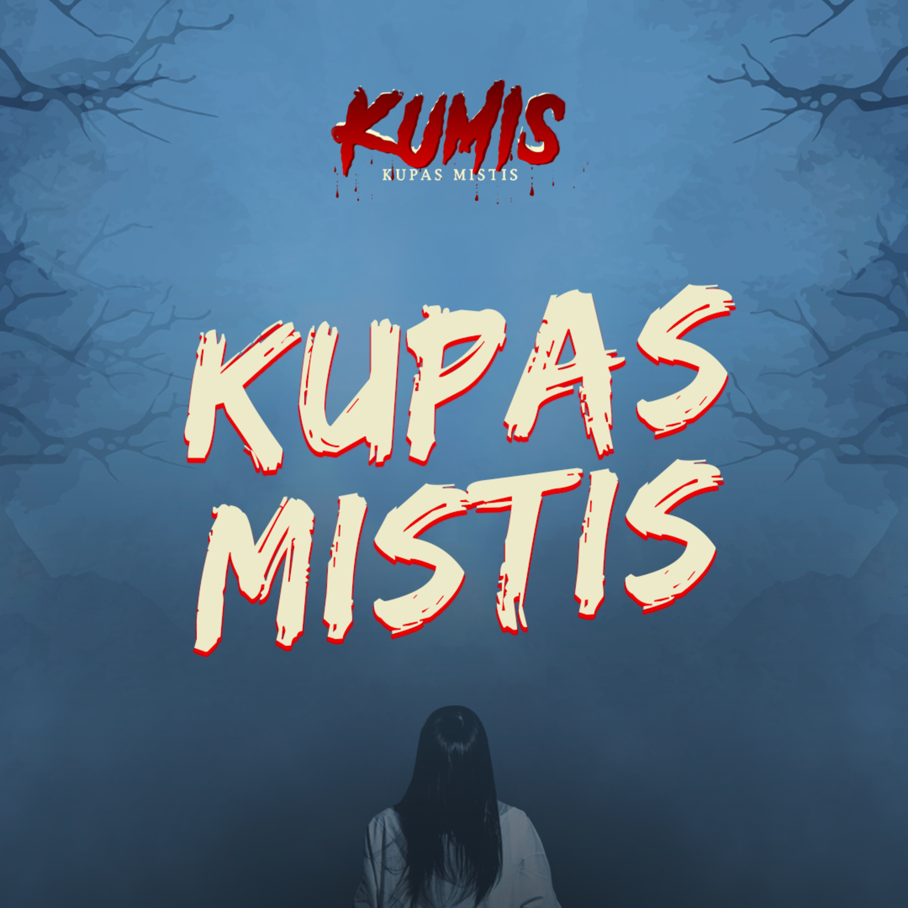 Kupas Mistis
