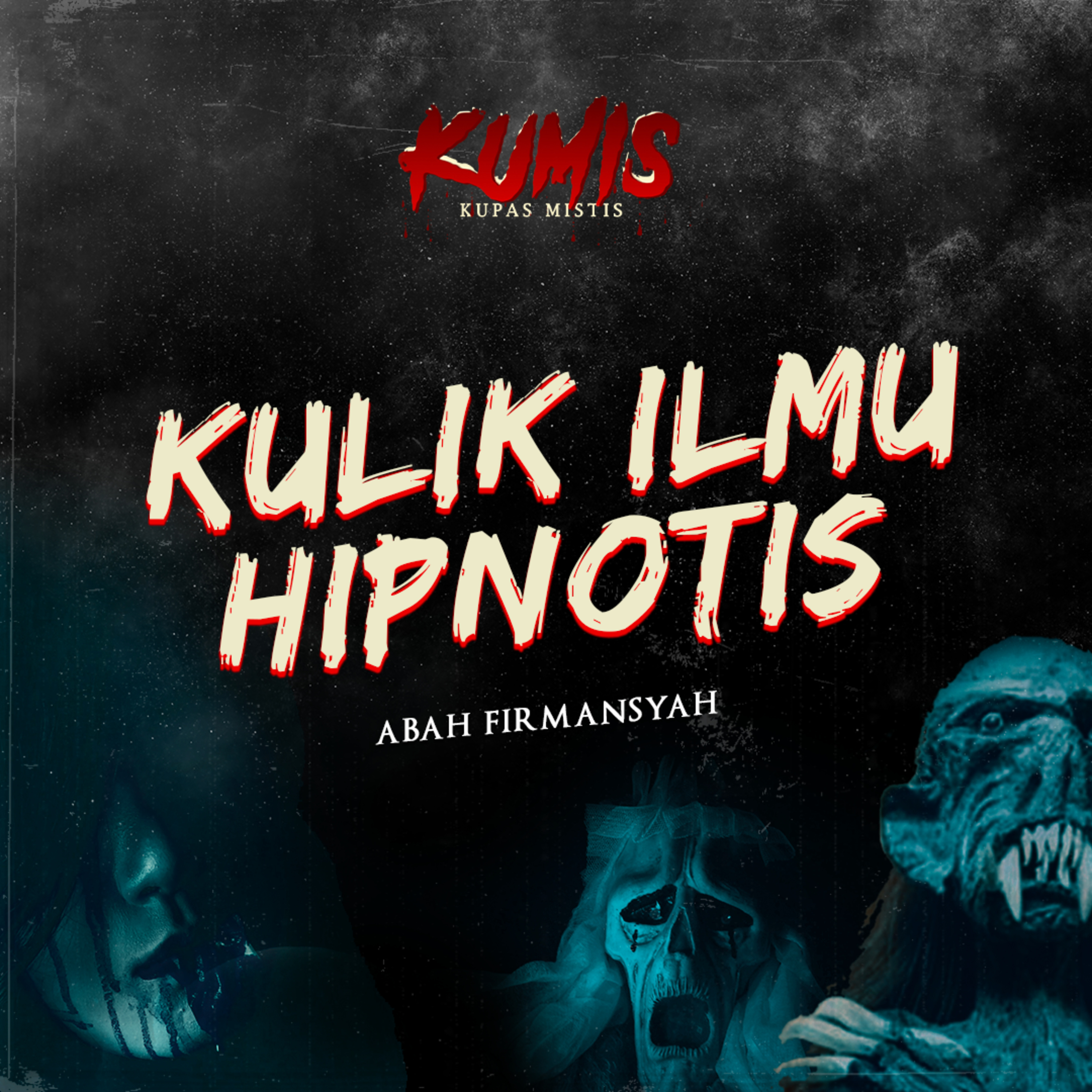 Kupas Mistis