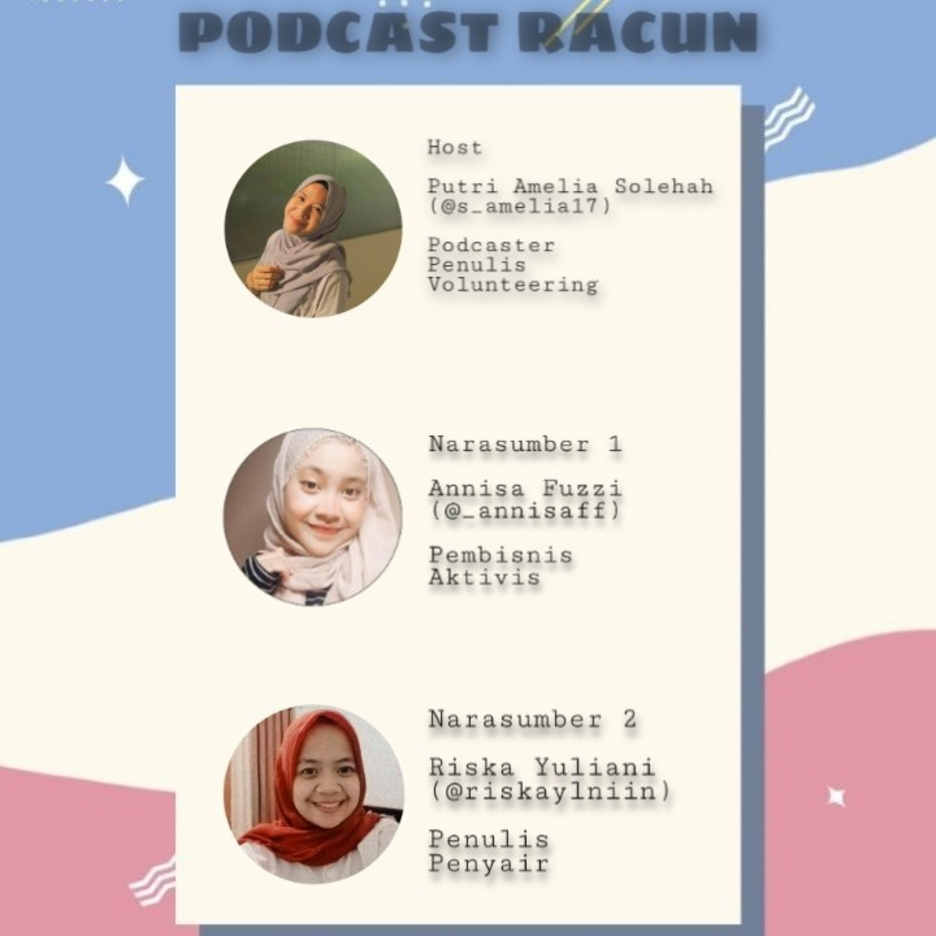 Masih Tumbuh