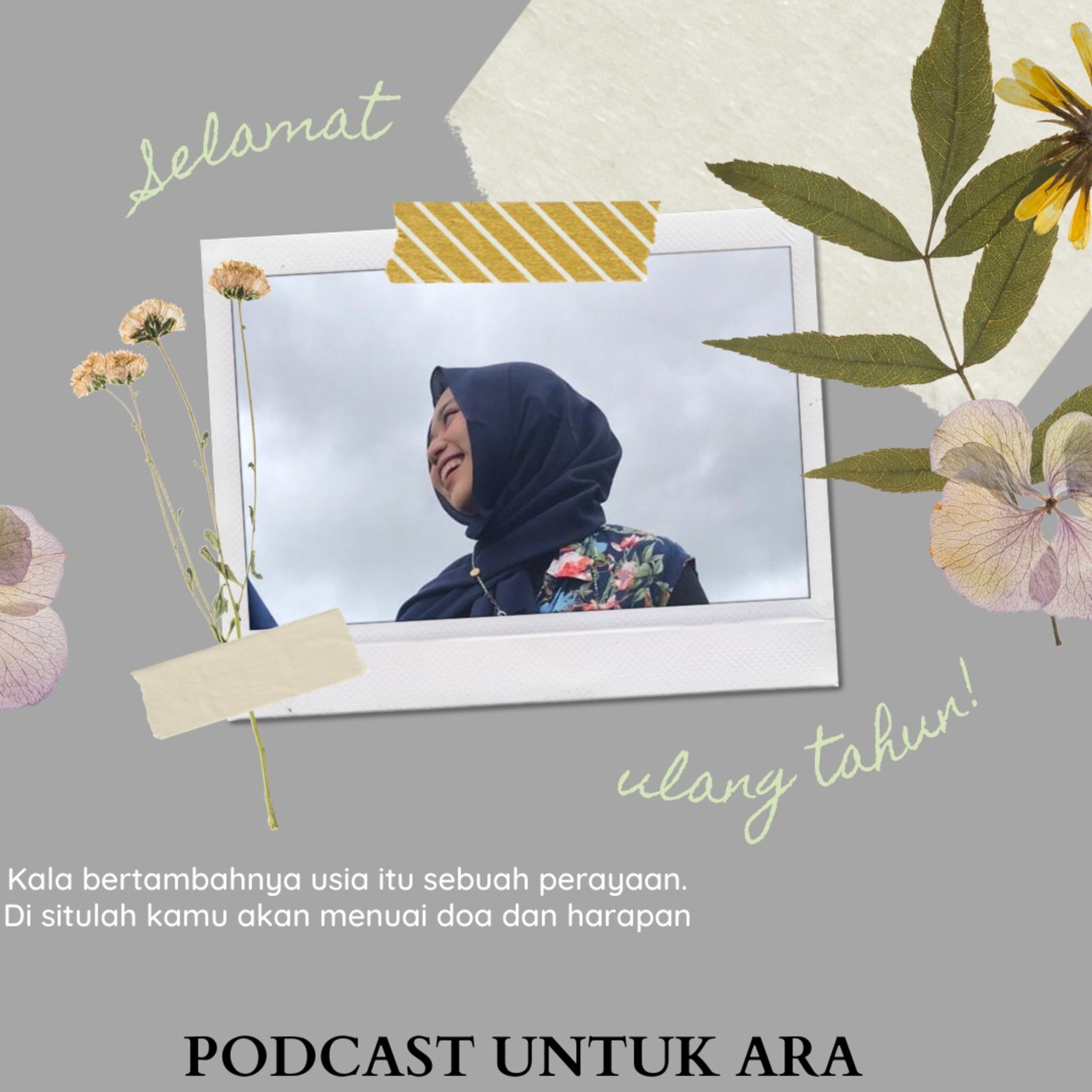 Masih Tumbuh