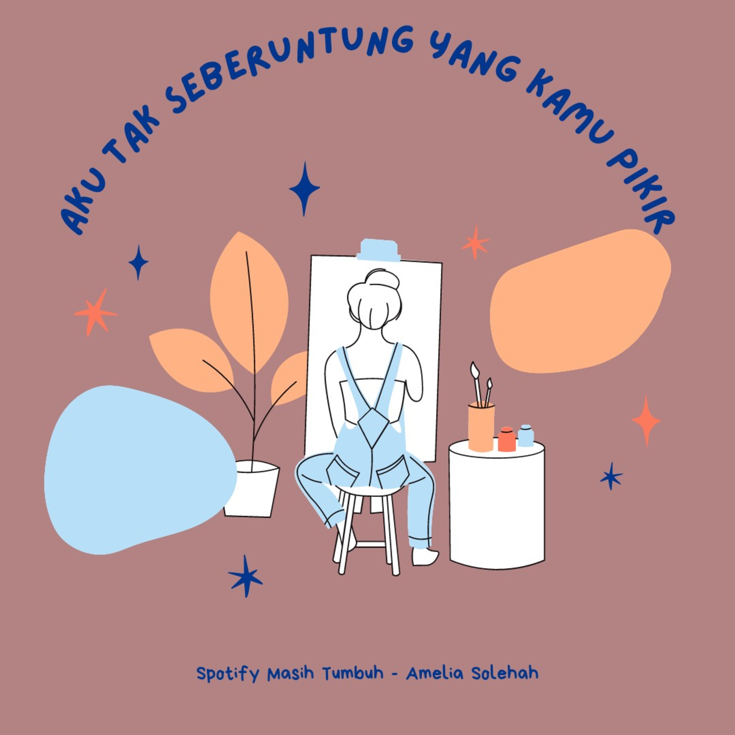 Masih Tumbuh