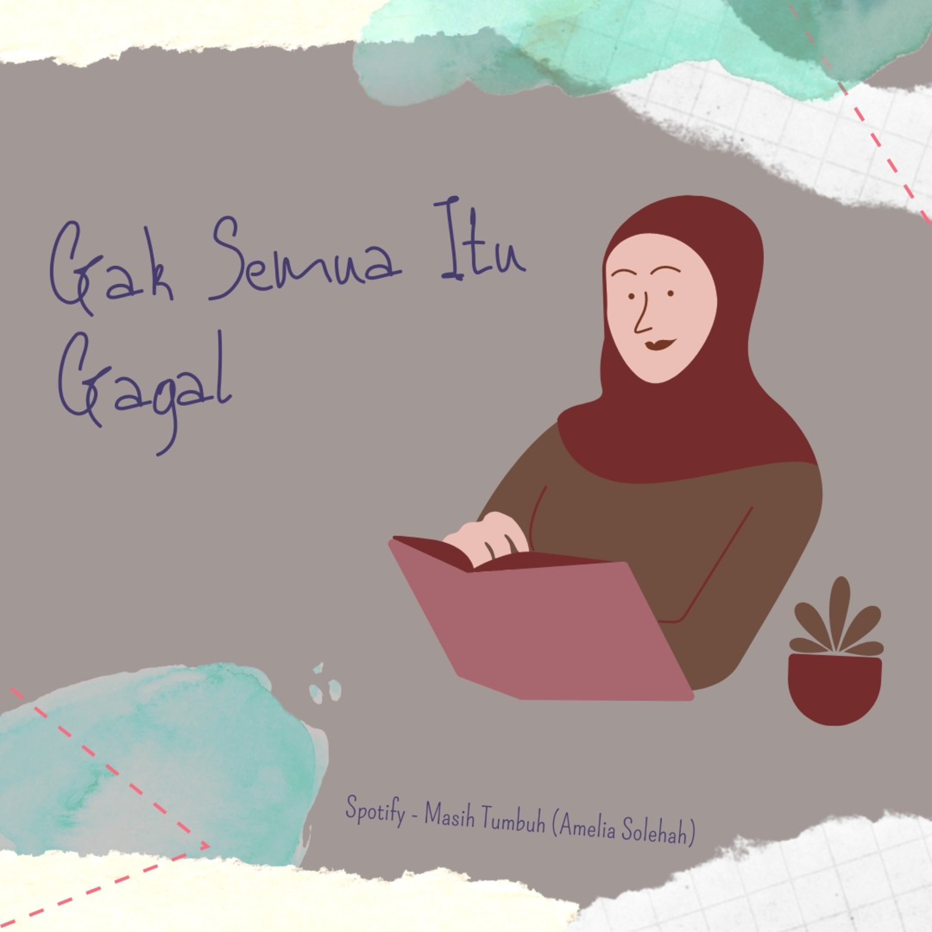 Masih Tumbuh
