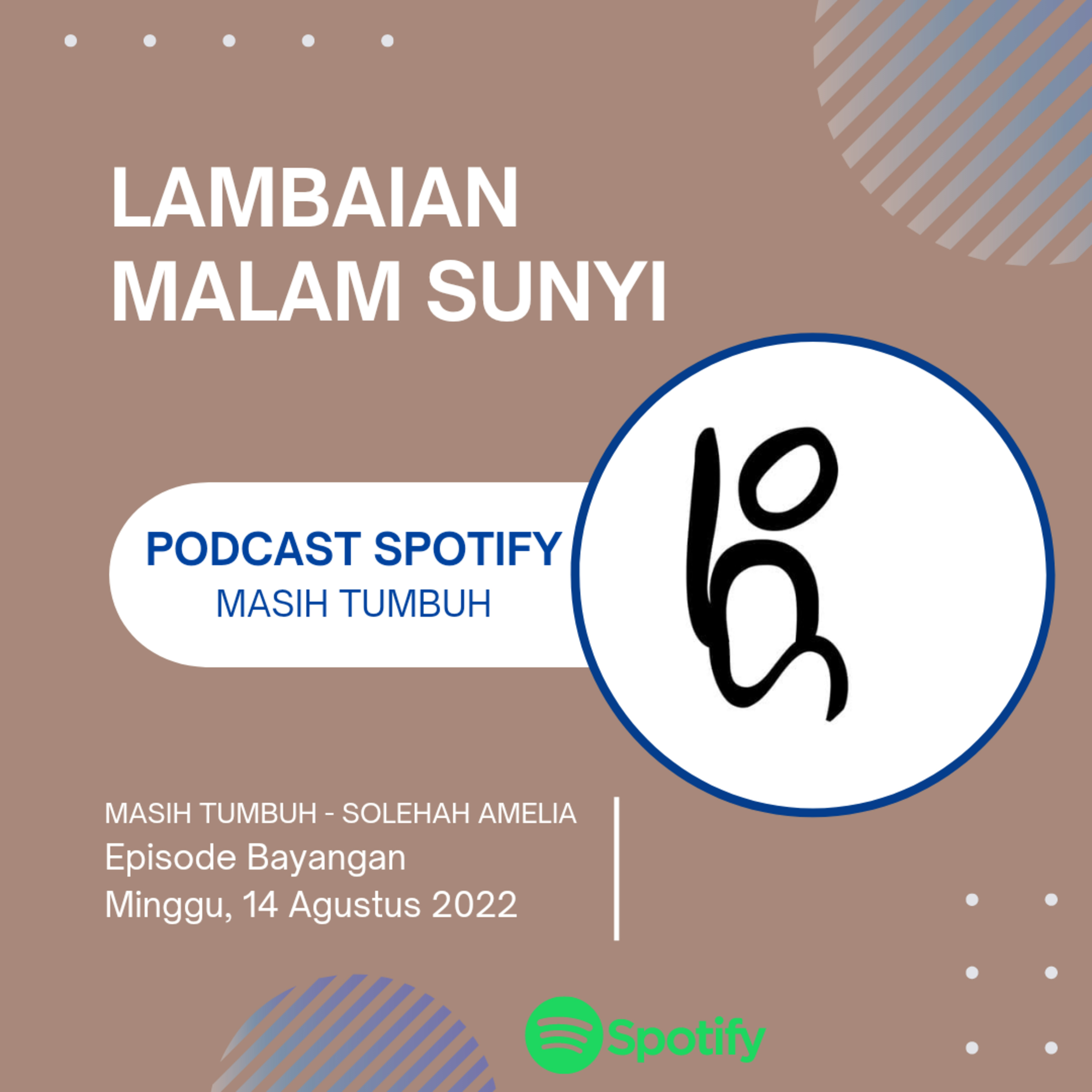 Masih Tumbuh