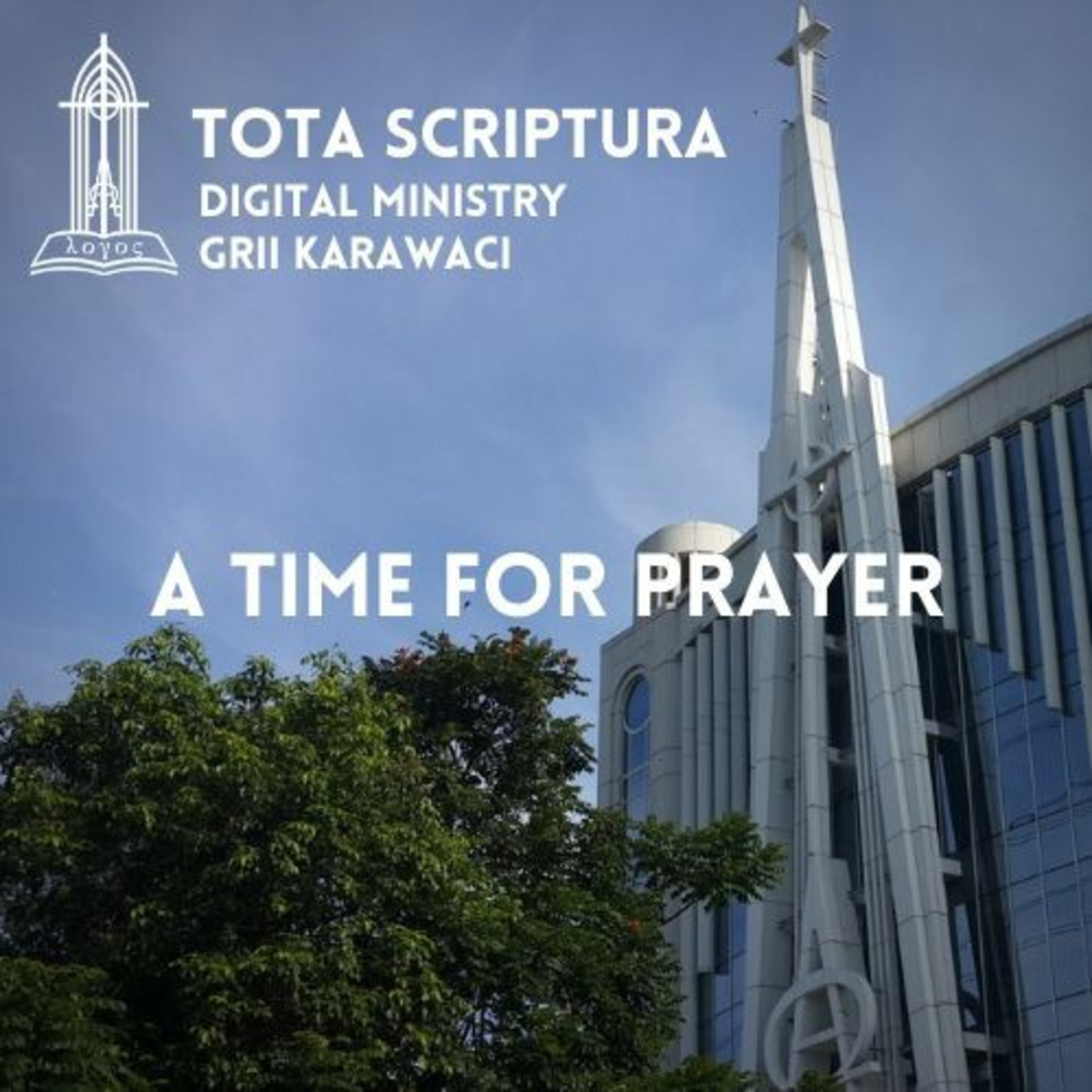 Tota Scriptura Podcast
