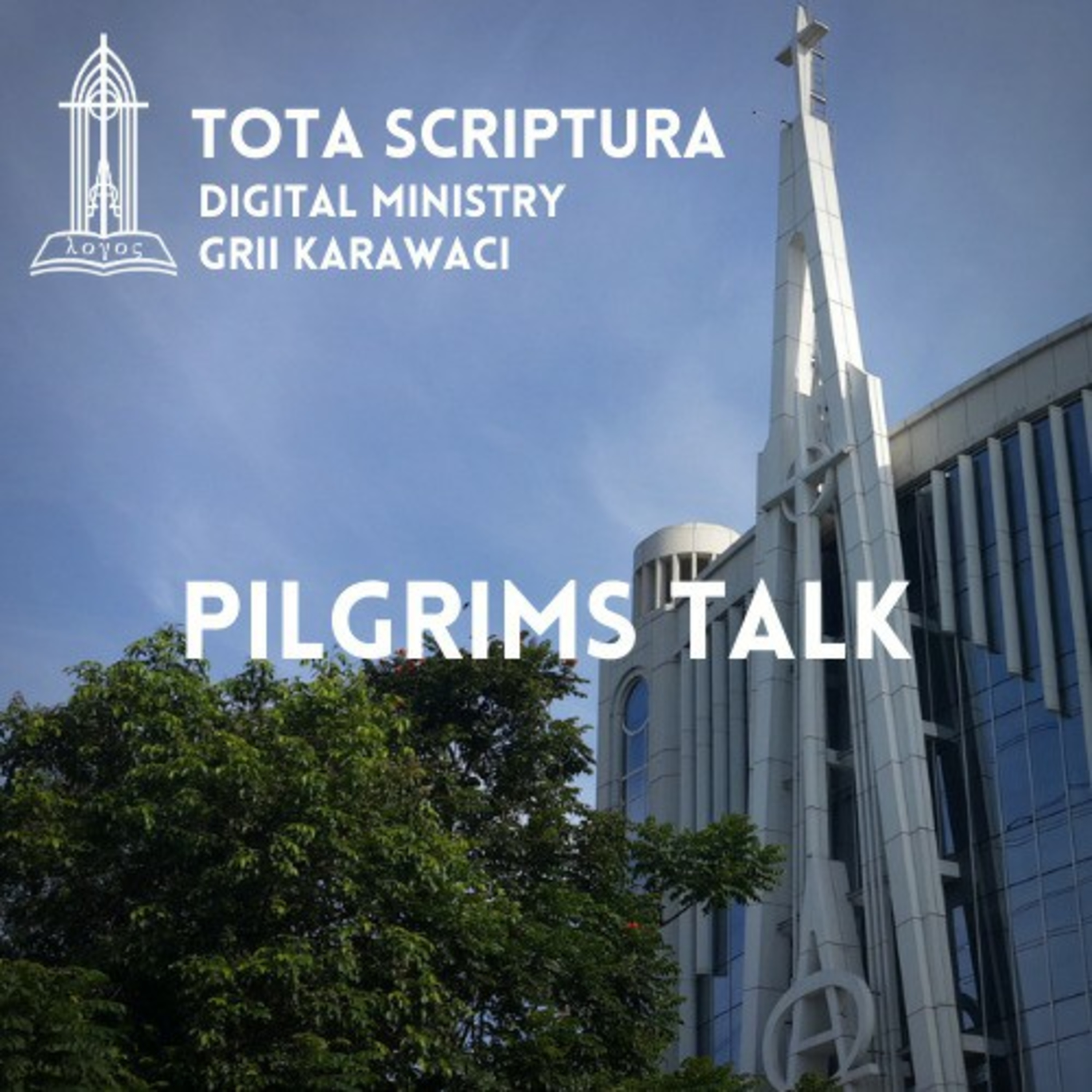 Tota Scriptura Podcast