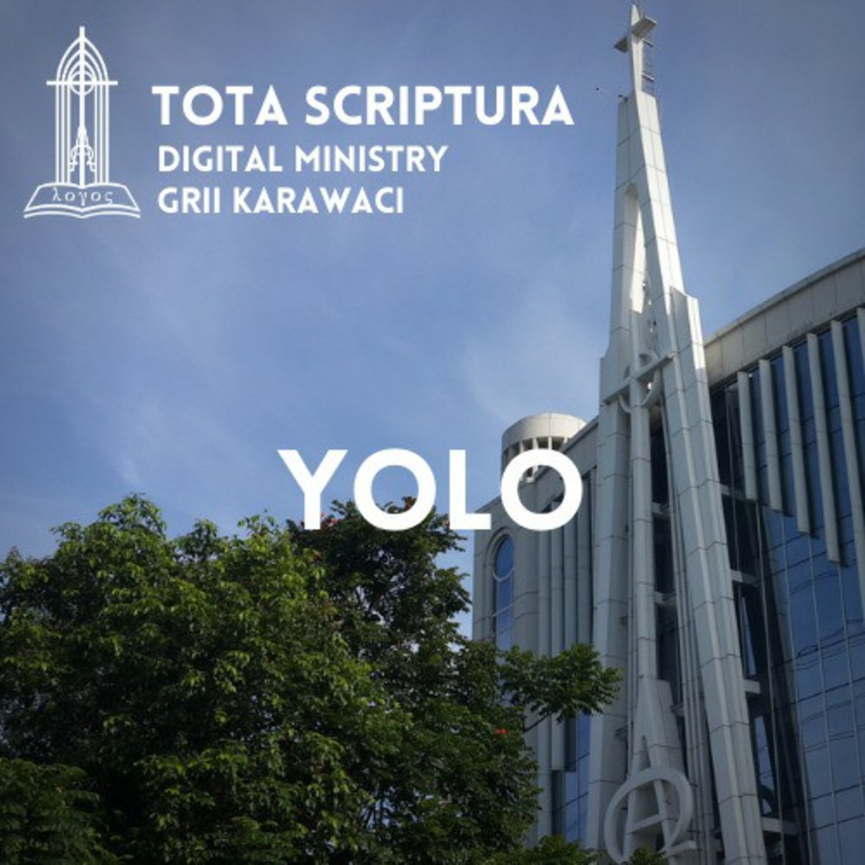 Tota Scriptura Podcast