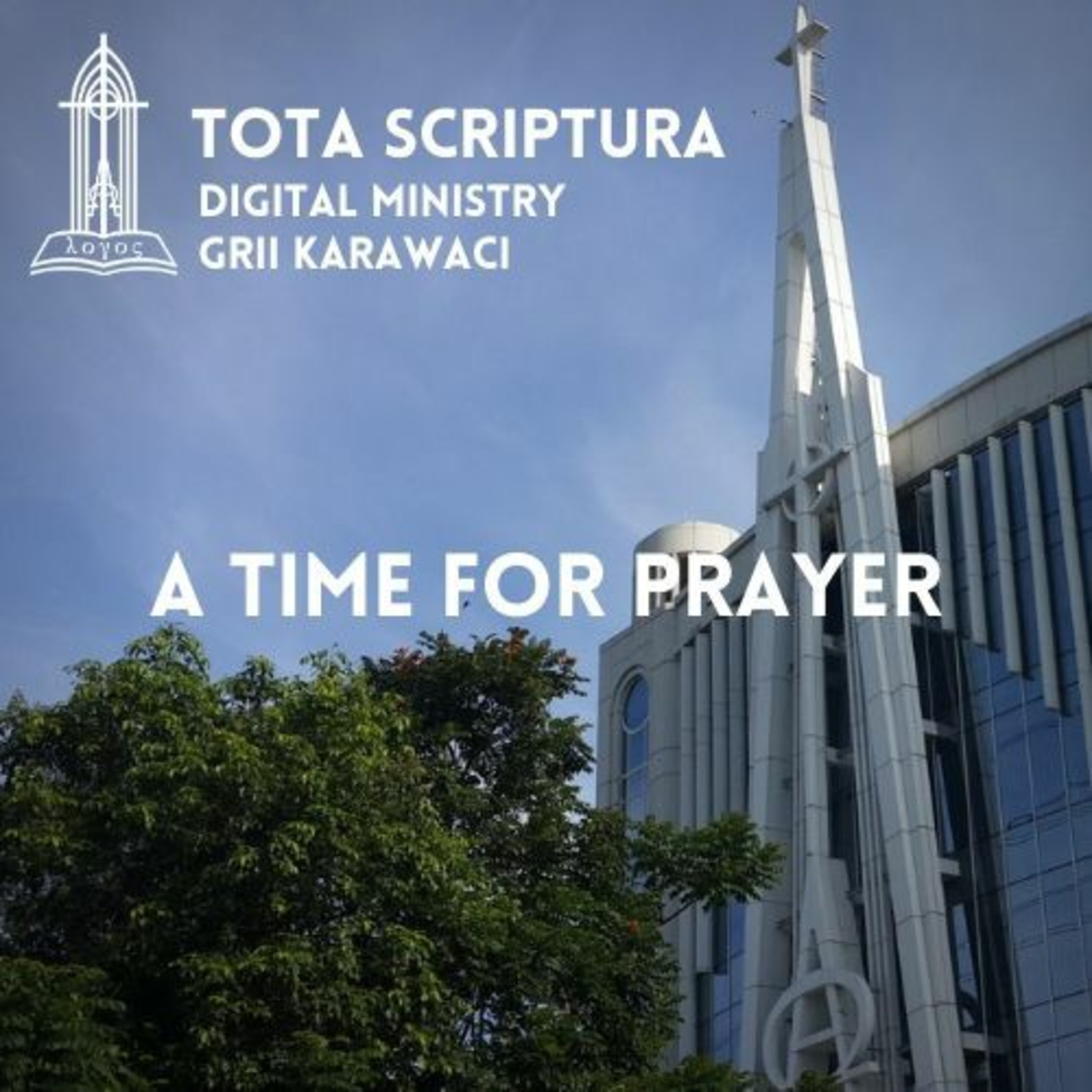 Tota Scriptura Podcast