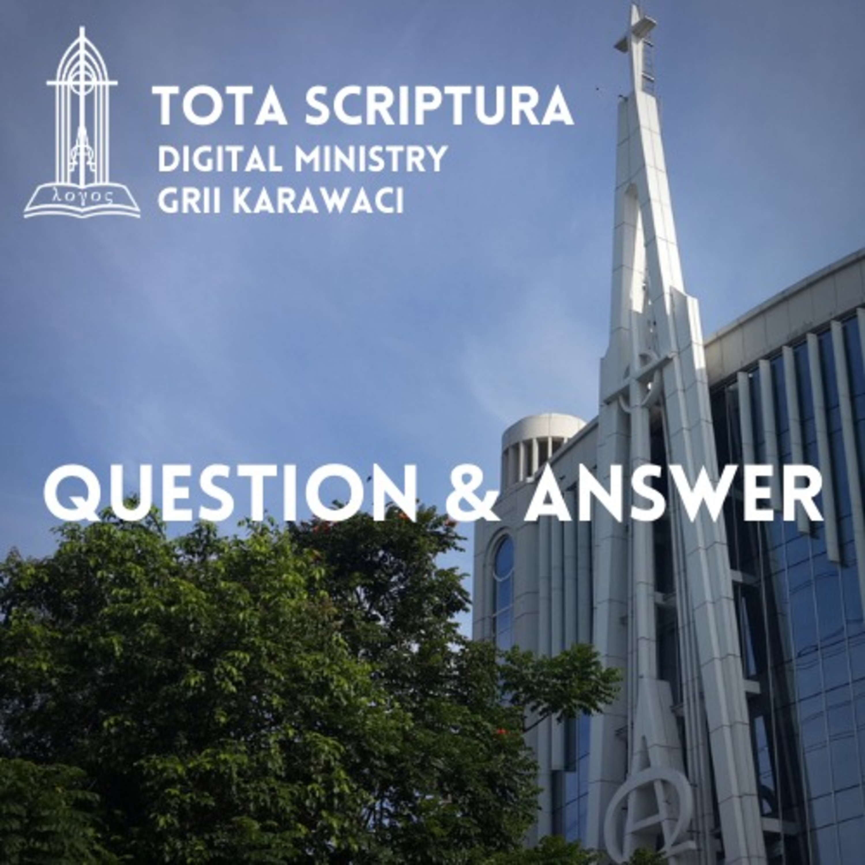 Tota Scriptura Podcast
