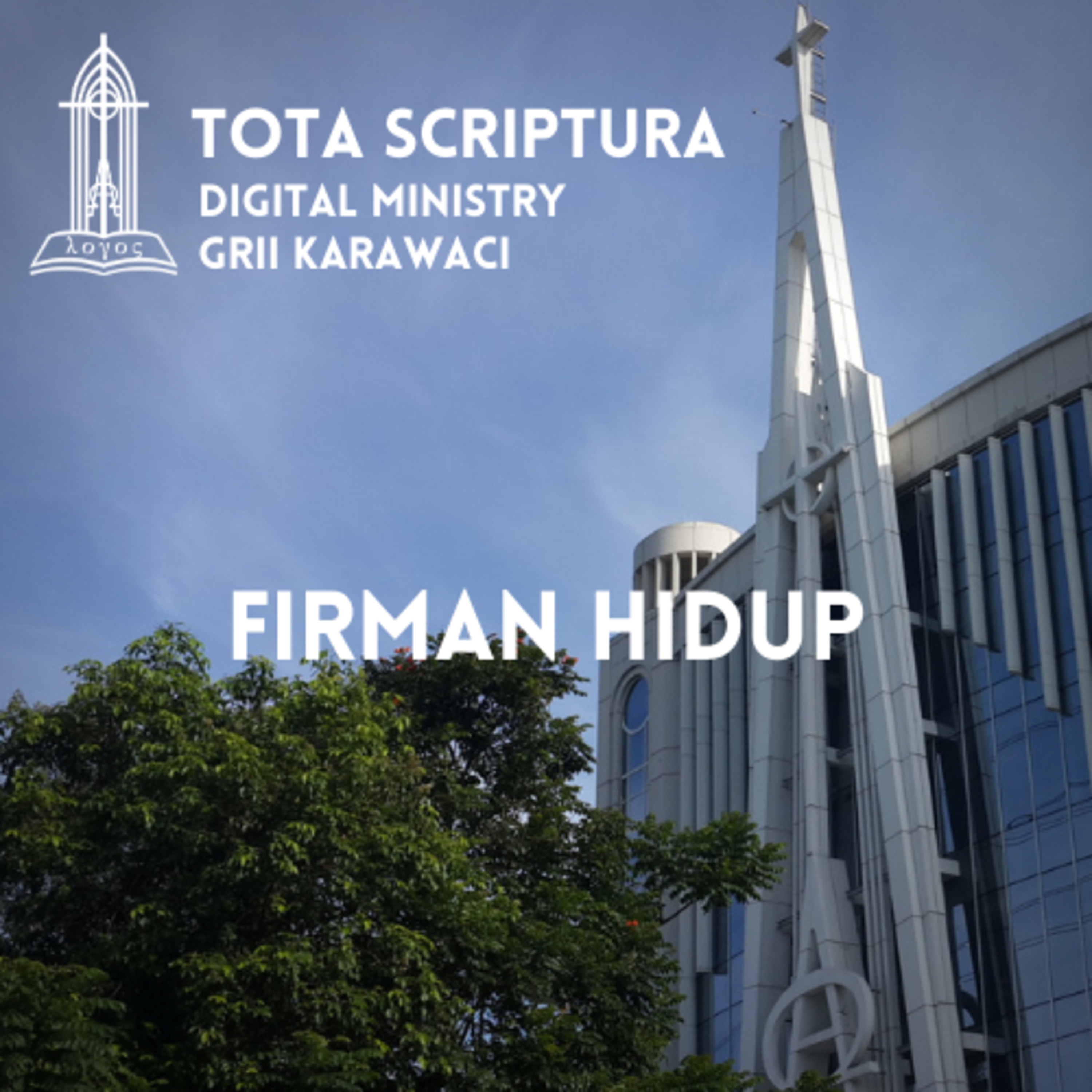FH 026: ANCAMAN TERBESAR? KEBANGKITAN KRISTUS! - Pdt. Budi Sutrisno, M.Th. episode artwork