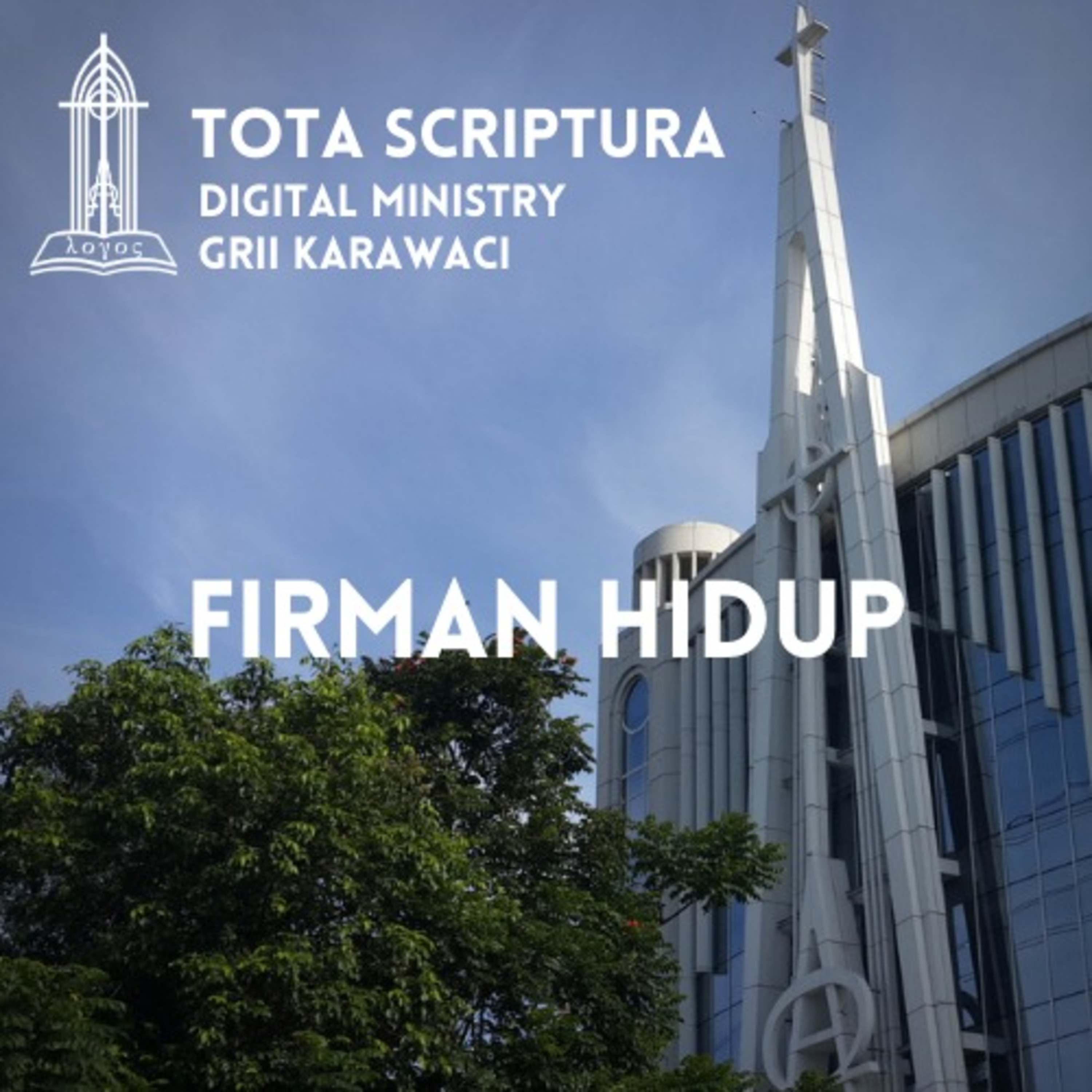 FH 039: ALLAH YANG SABAR TIDAK MENGHAKIMI? - Pdt. Budi Sutrisno, M.Th. episode artwork