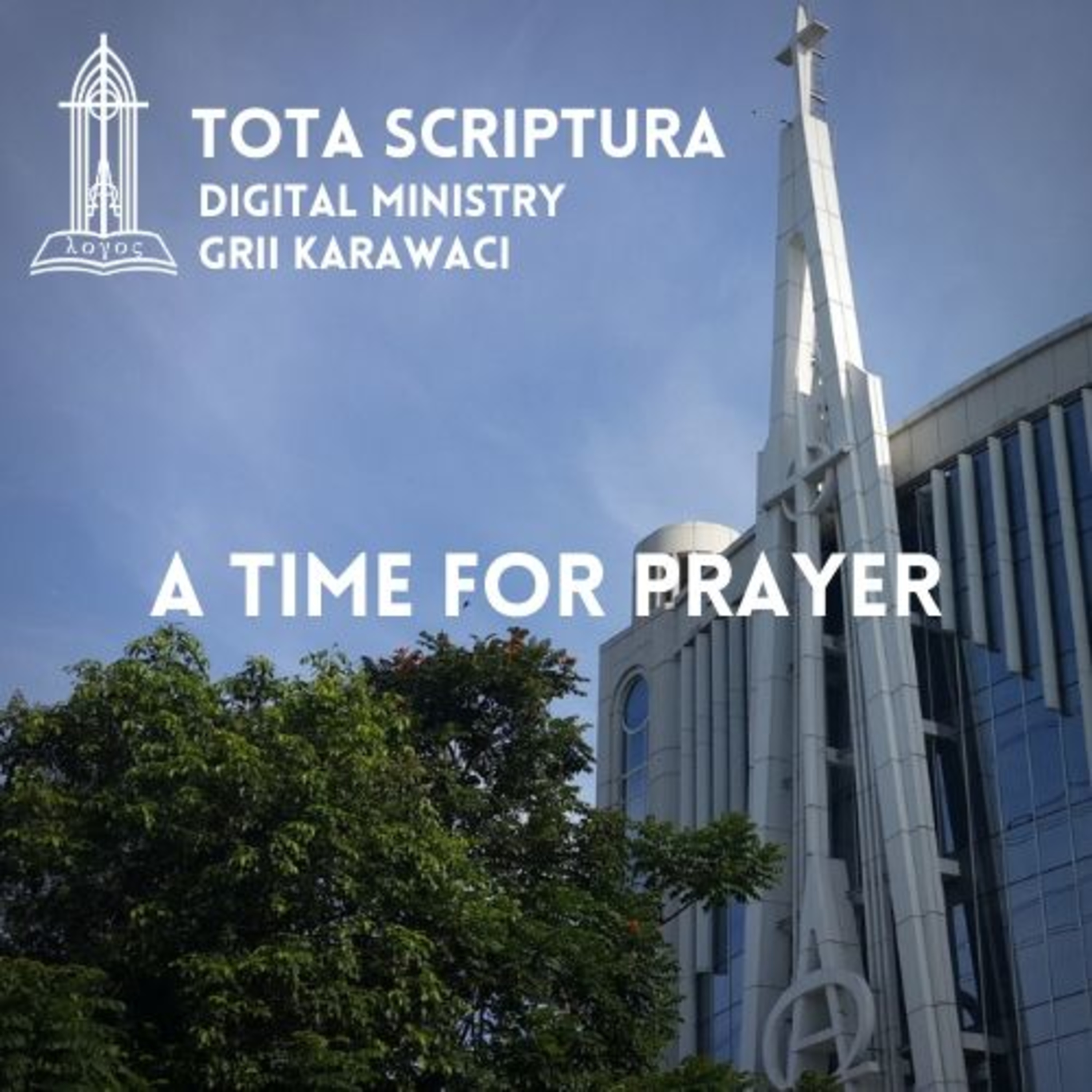 Tota Scriptura Podcast