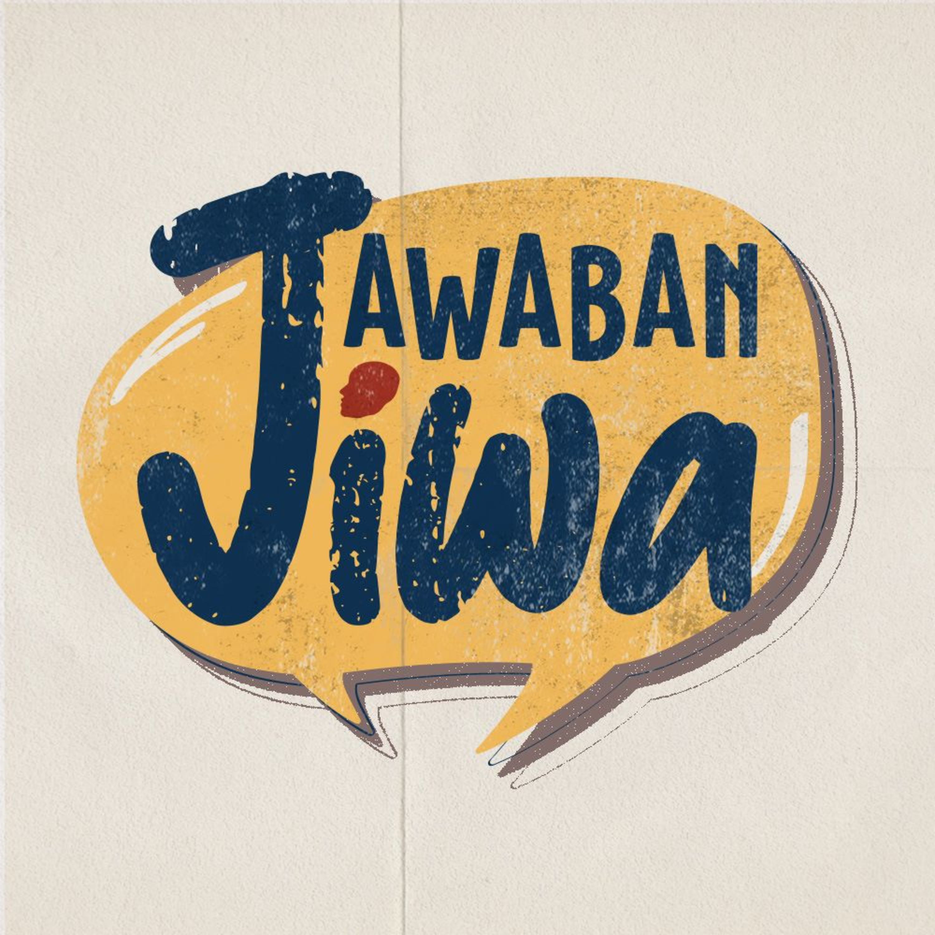 JAWABAN JIWA #01: GARAM dan TERANG: Katanya Kristen, Tapi...  - Vik. Adam Kurnia episode artwork