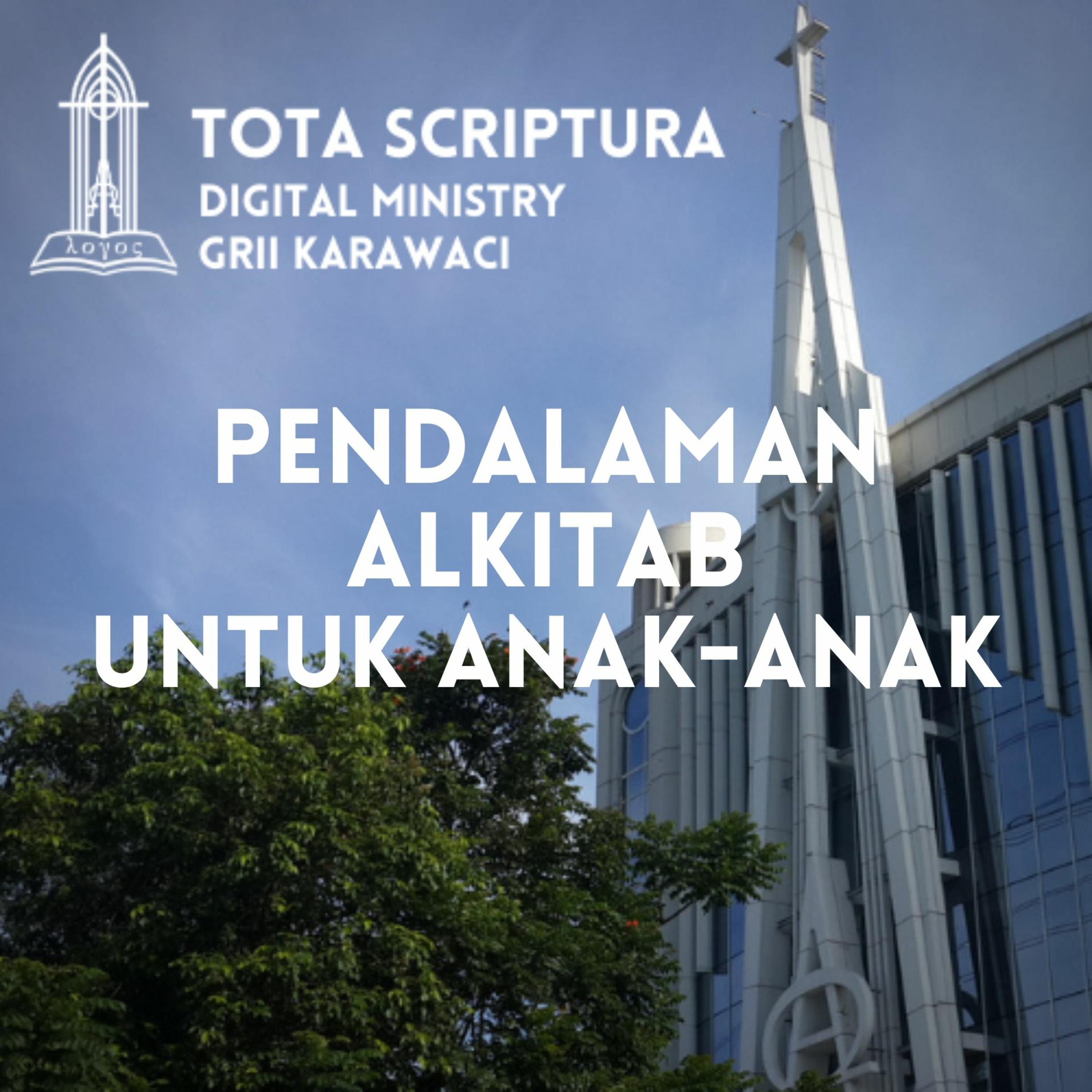 Tota Scriptura Podcast