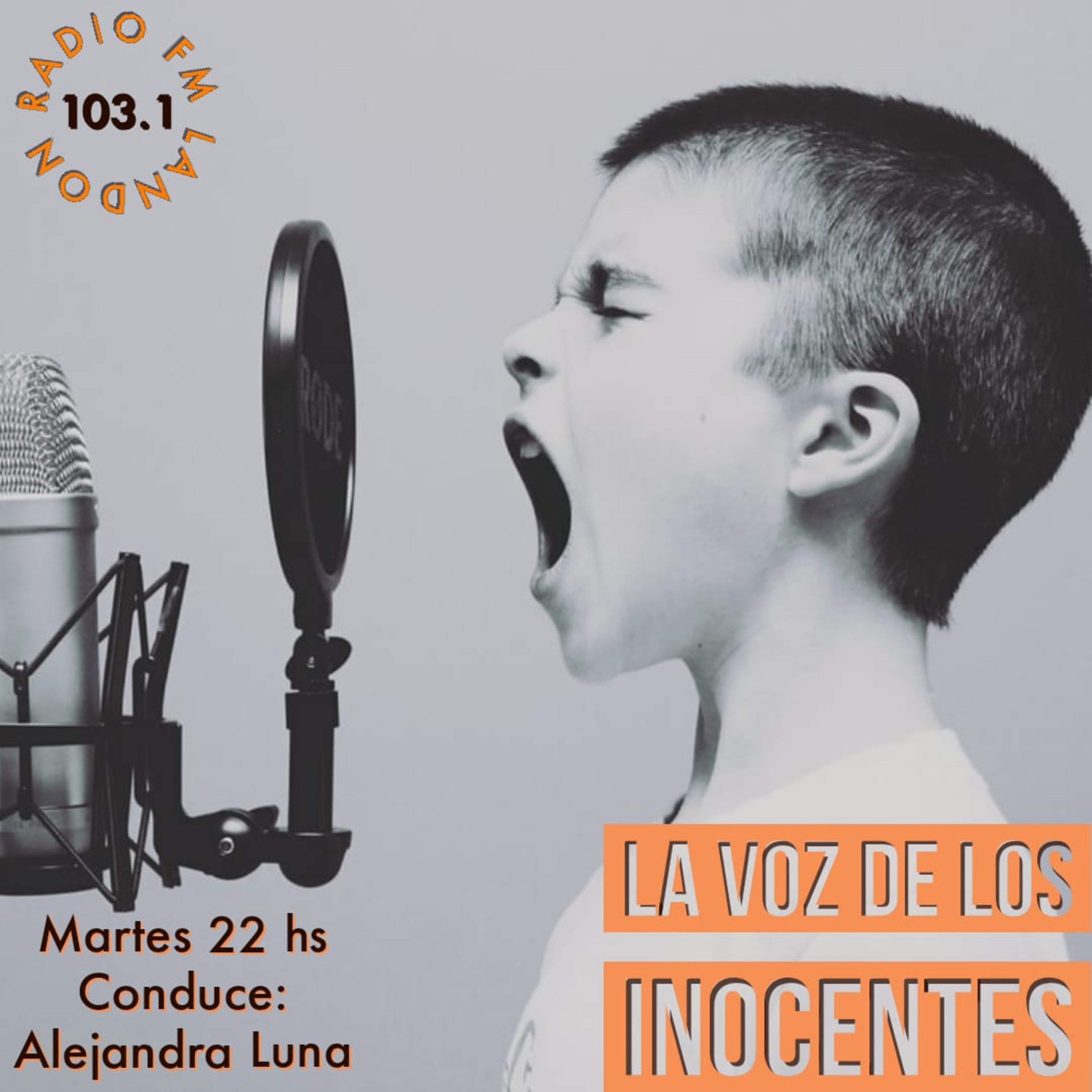 La voz de los Inocentes 6 de Octubre episode artwork