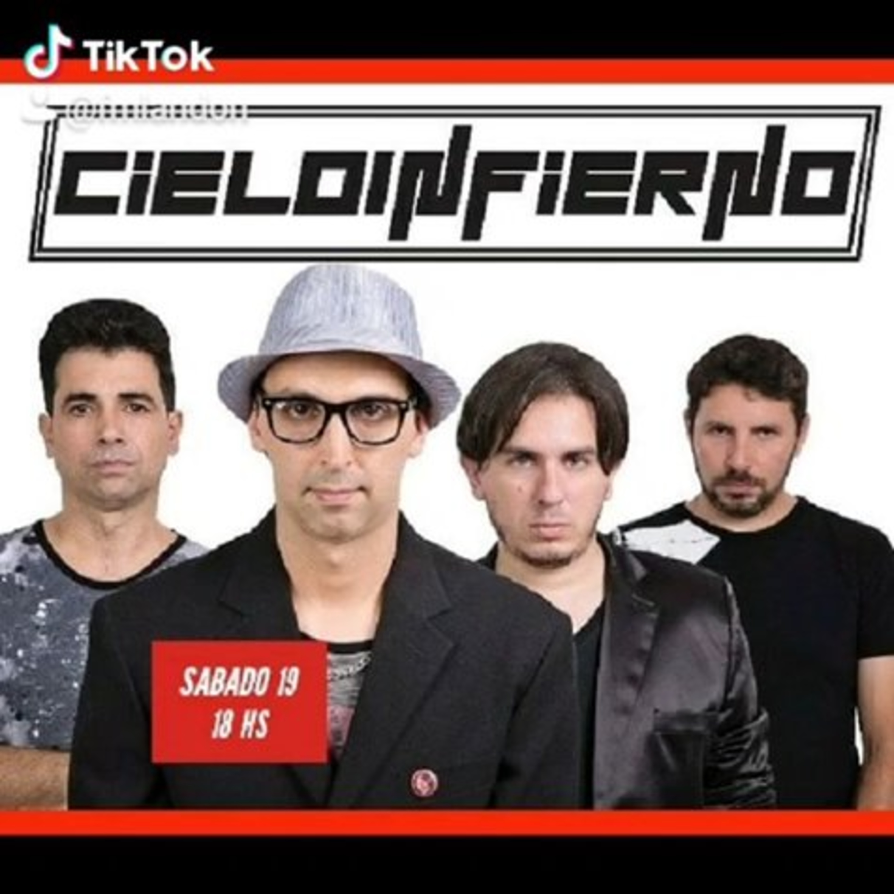 Contame Por que : Especial CieloInfierno episode artwork