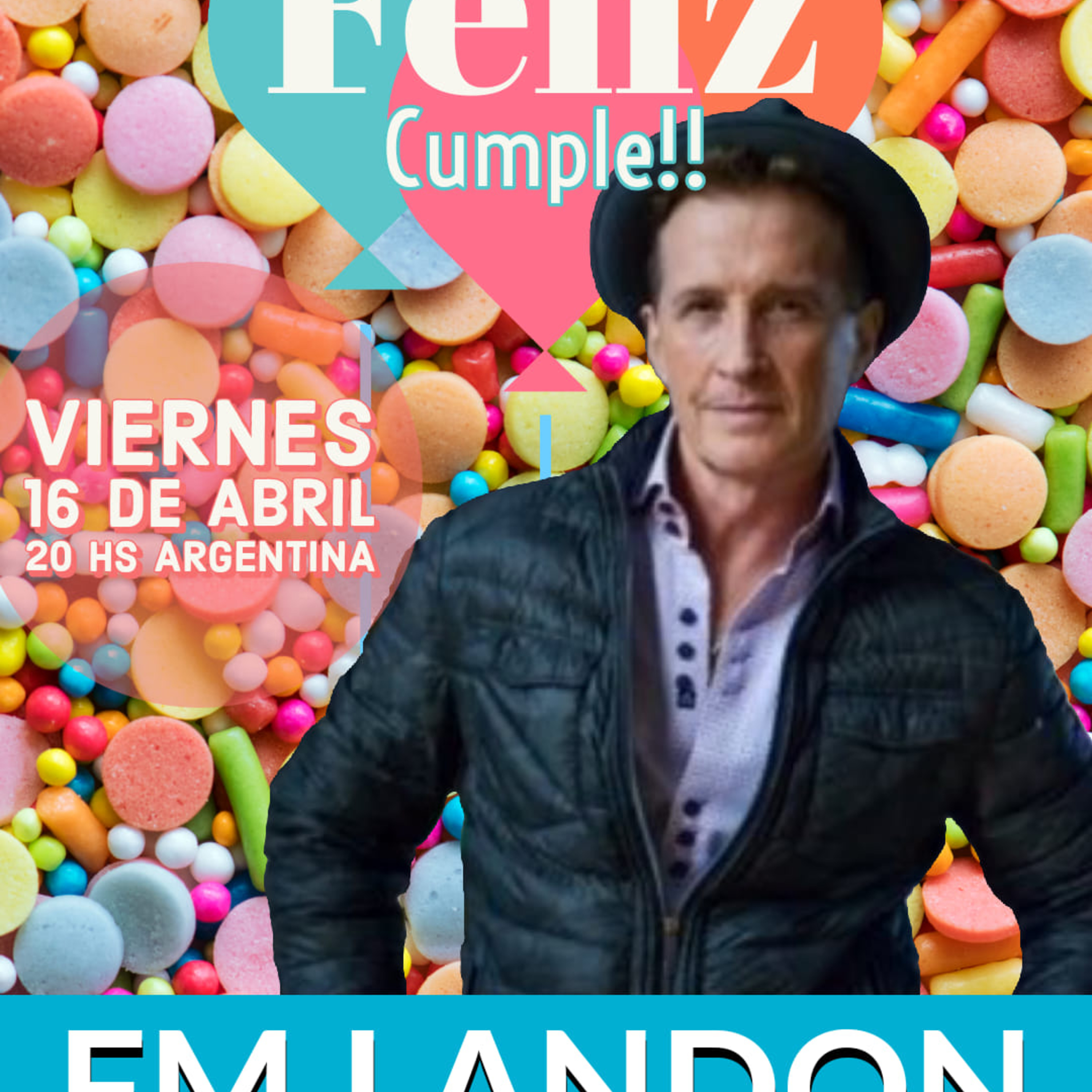 Entre fans de Toda la Vida 16 de ABRIL 2021 temporada 2 episode artwork