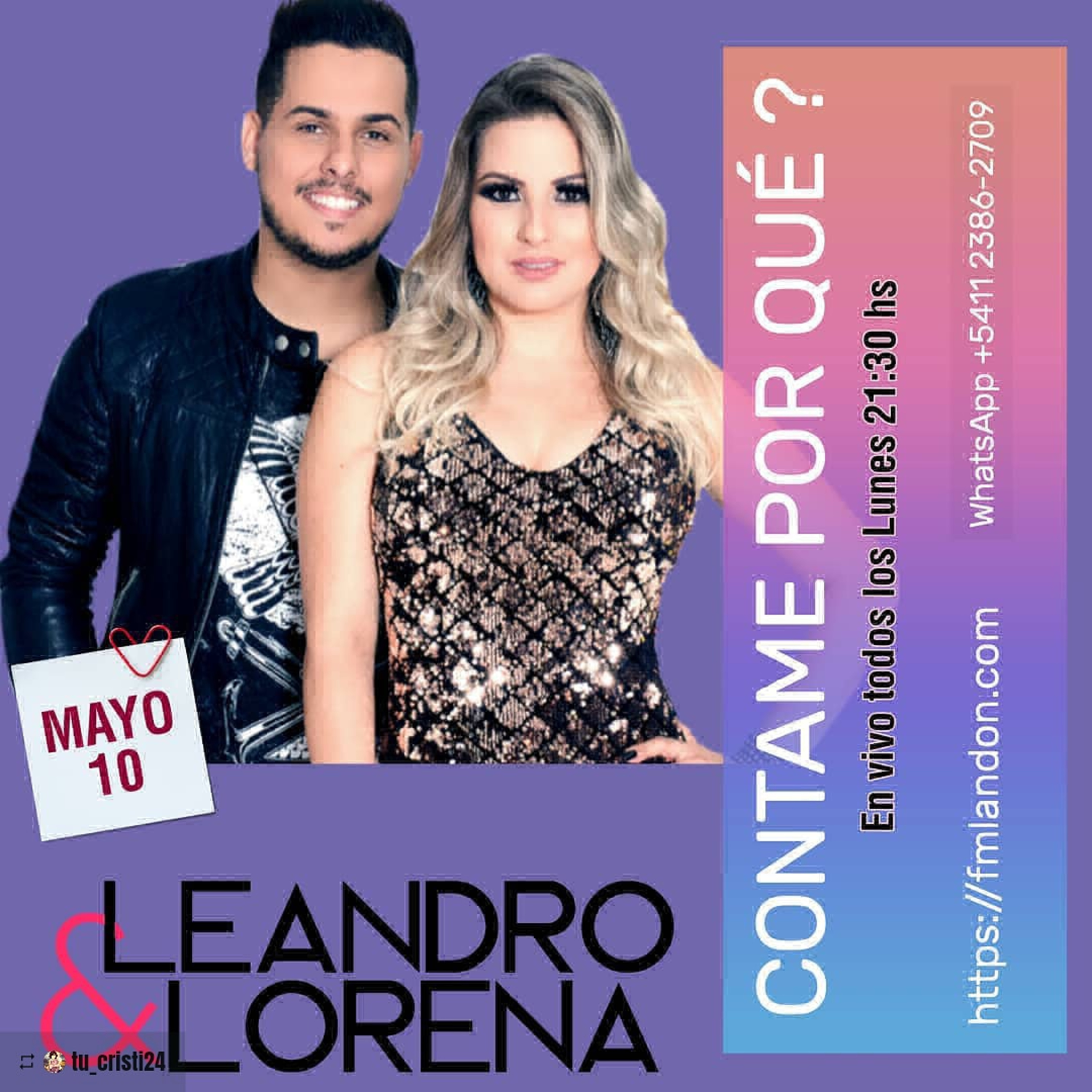 ESTACION LANDON. Radio y Contenidos de Marketing