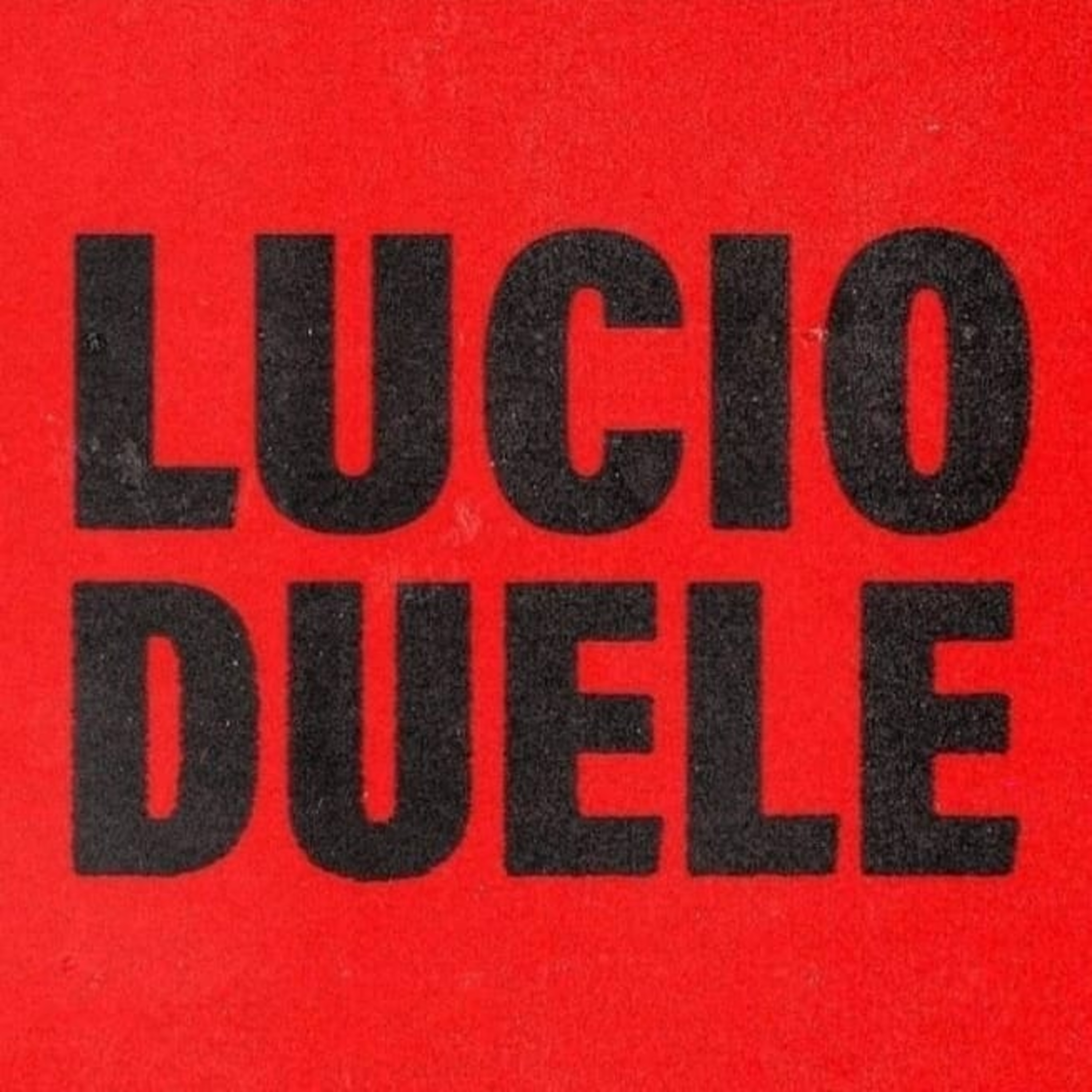 Quien dijo Café?  episode artwork