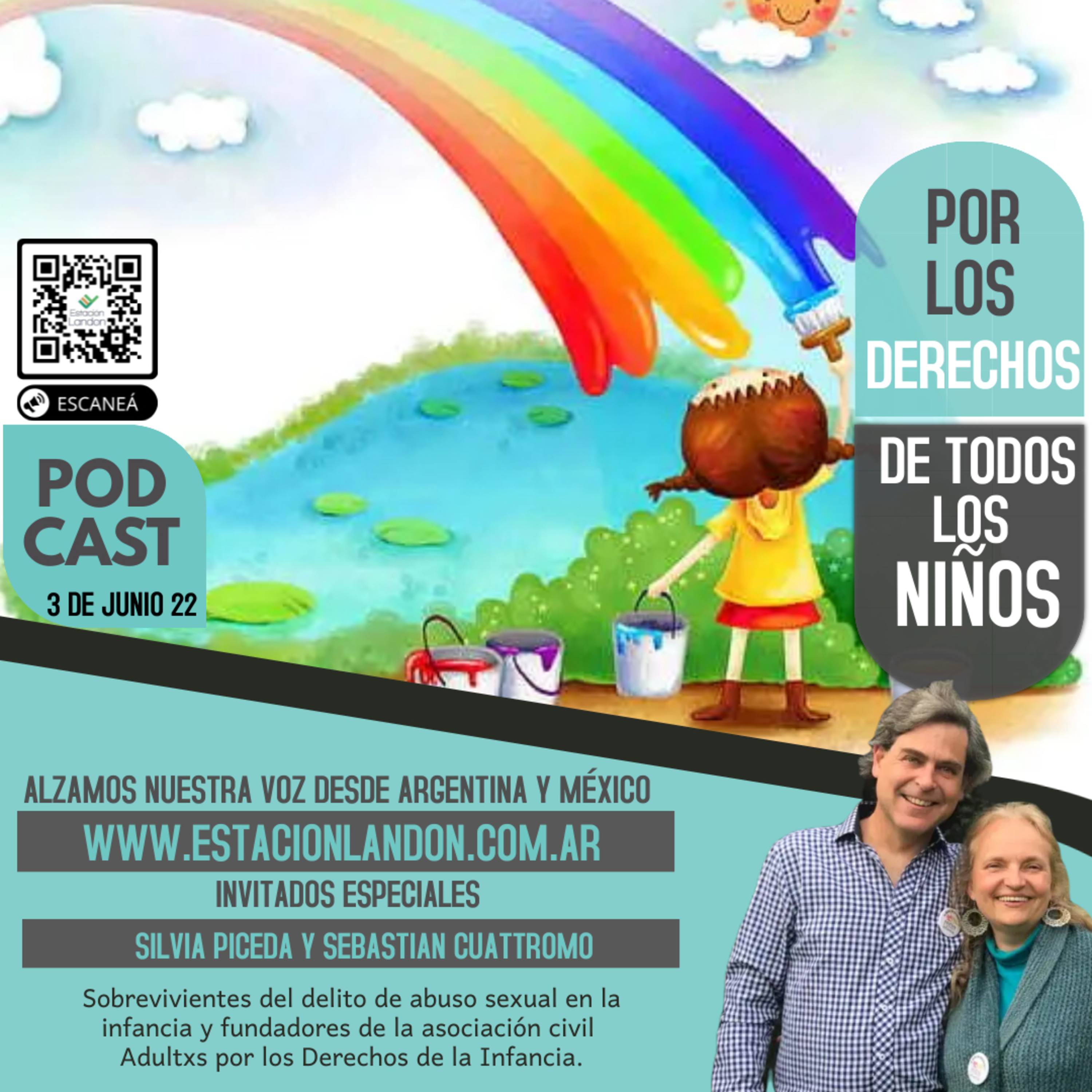 Conversamos con Adultxs  episode artwork