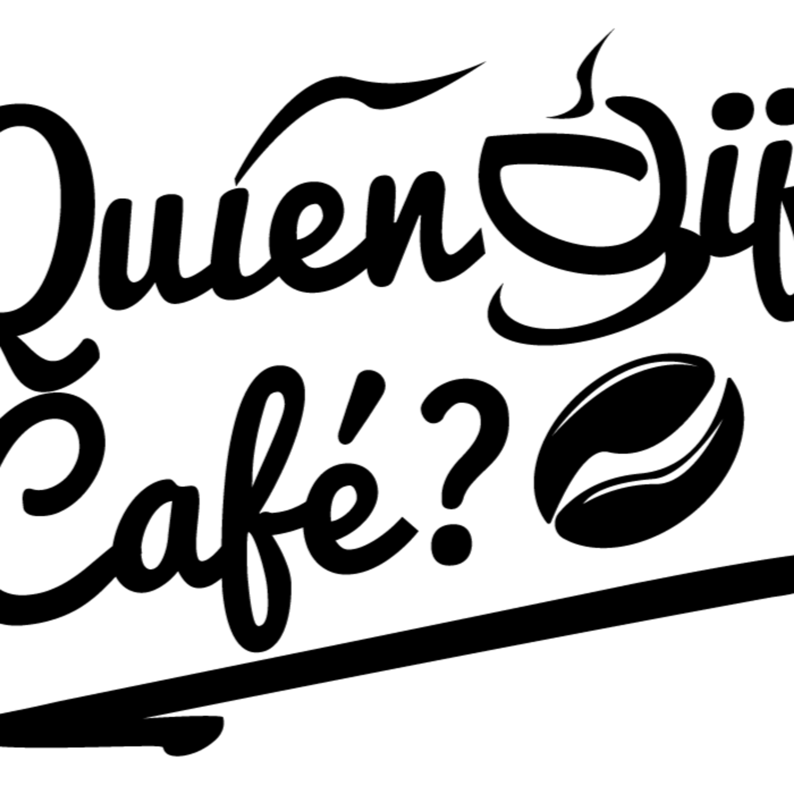 Quien dijo cafe episode artwork