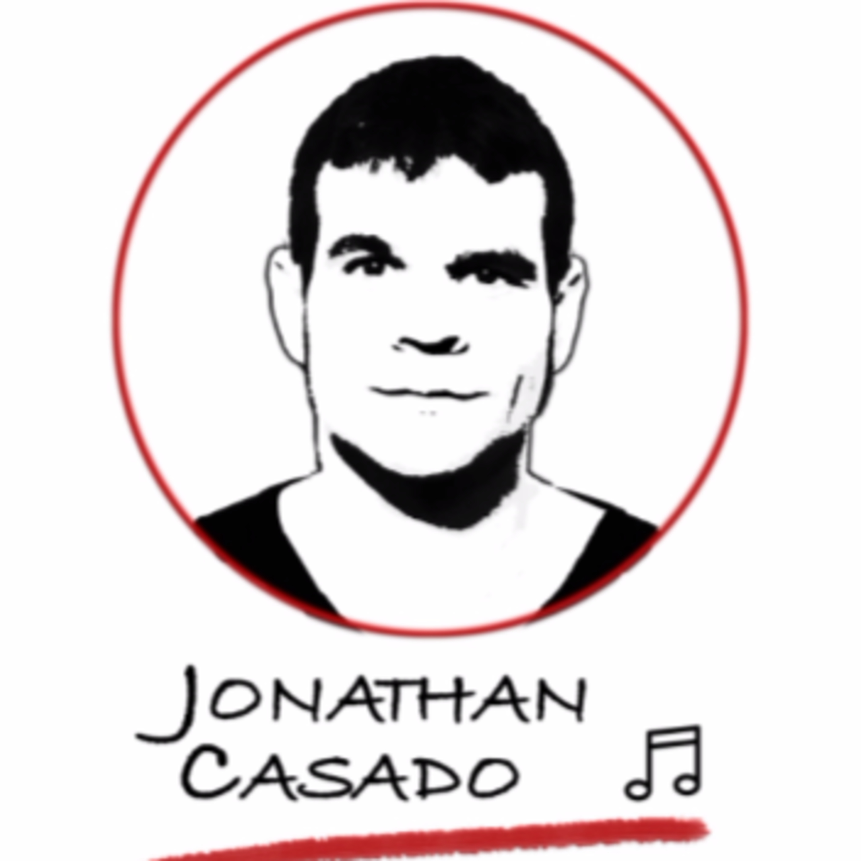Quien dijo Café. Entrevista en directo desde Barcelona a Jonathan Casado episode artwork