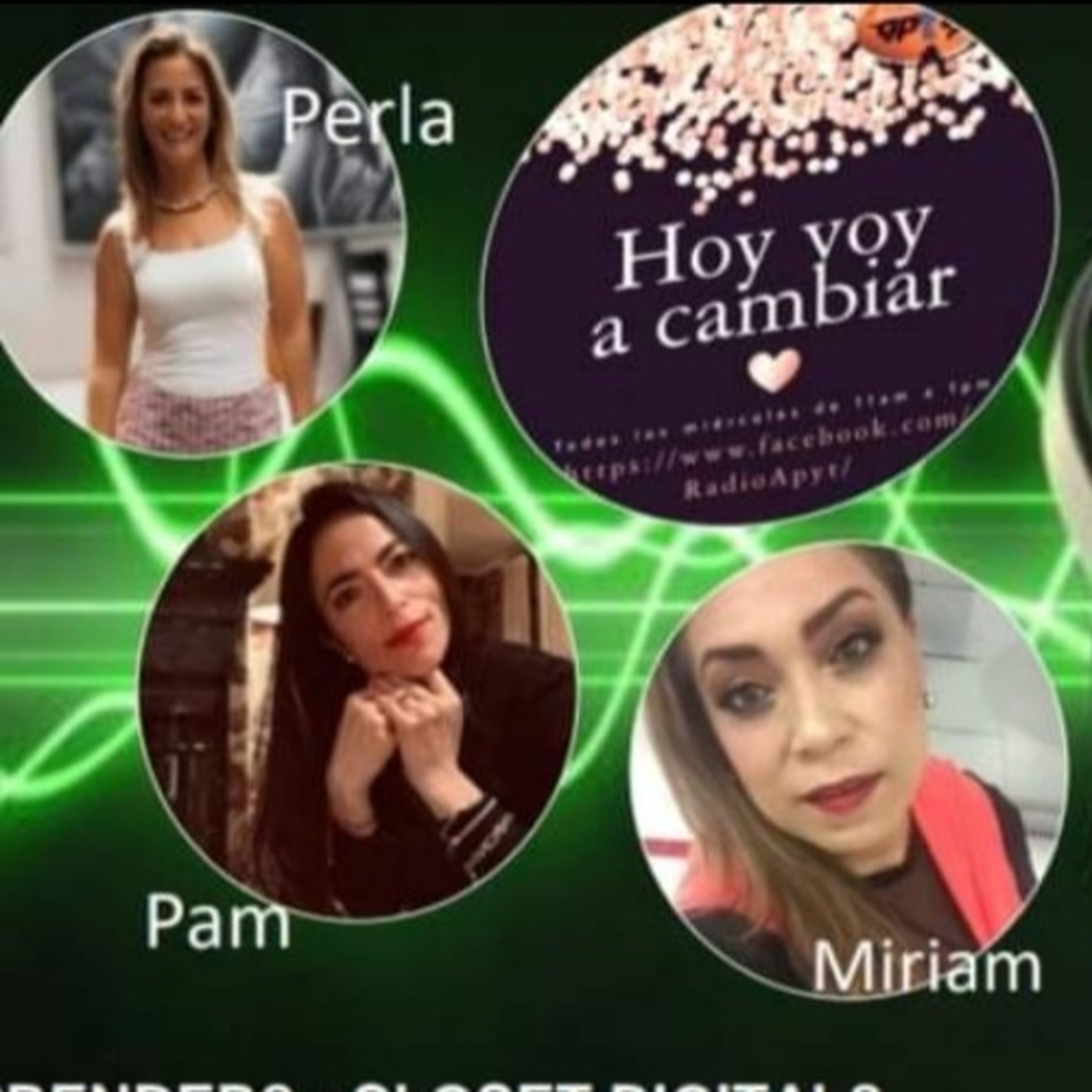 Hoy voy a Cambiar Radio