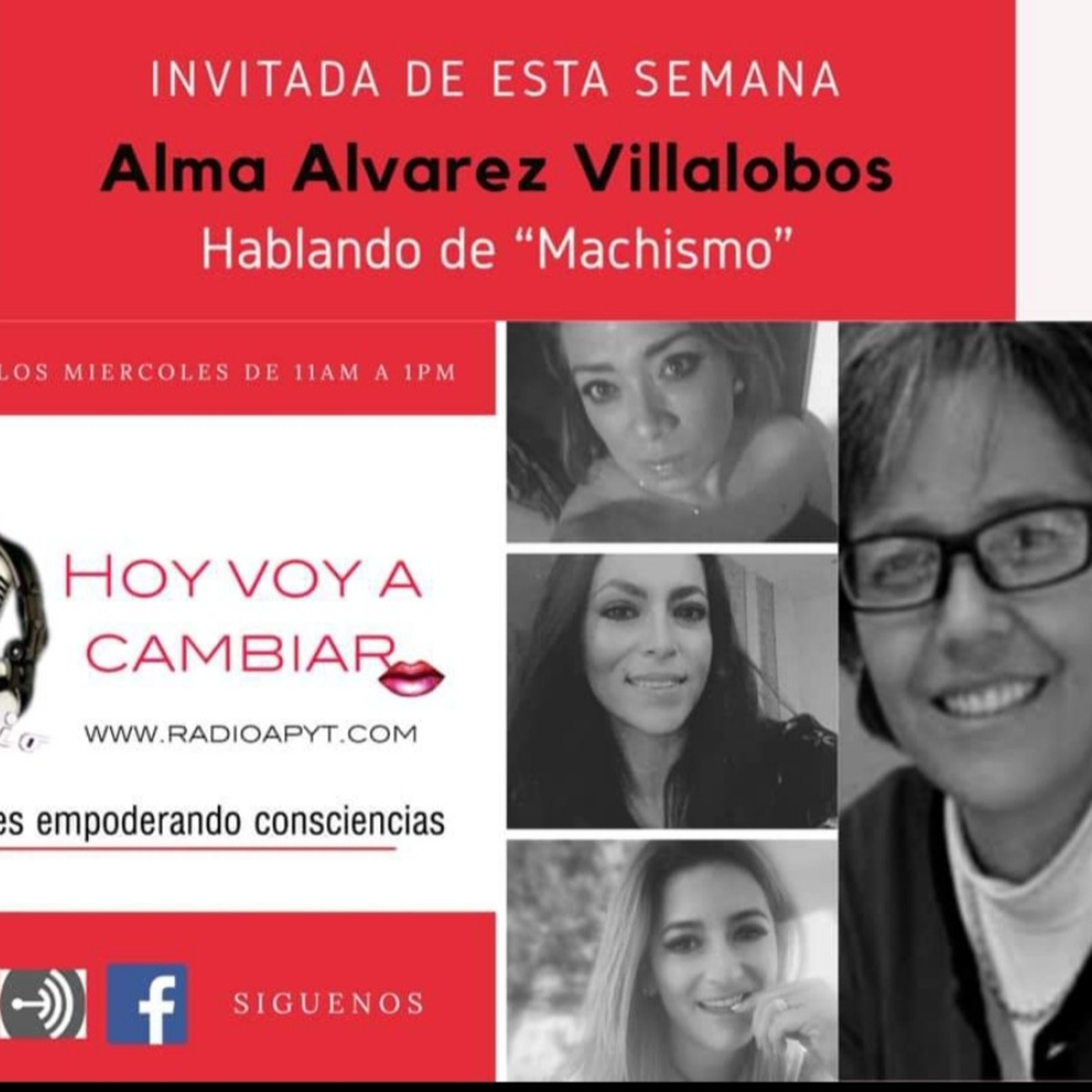 Hoy voy a Cambiar Radio