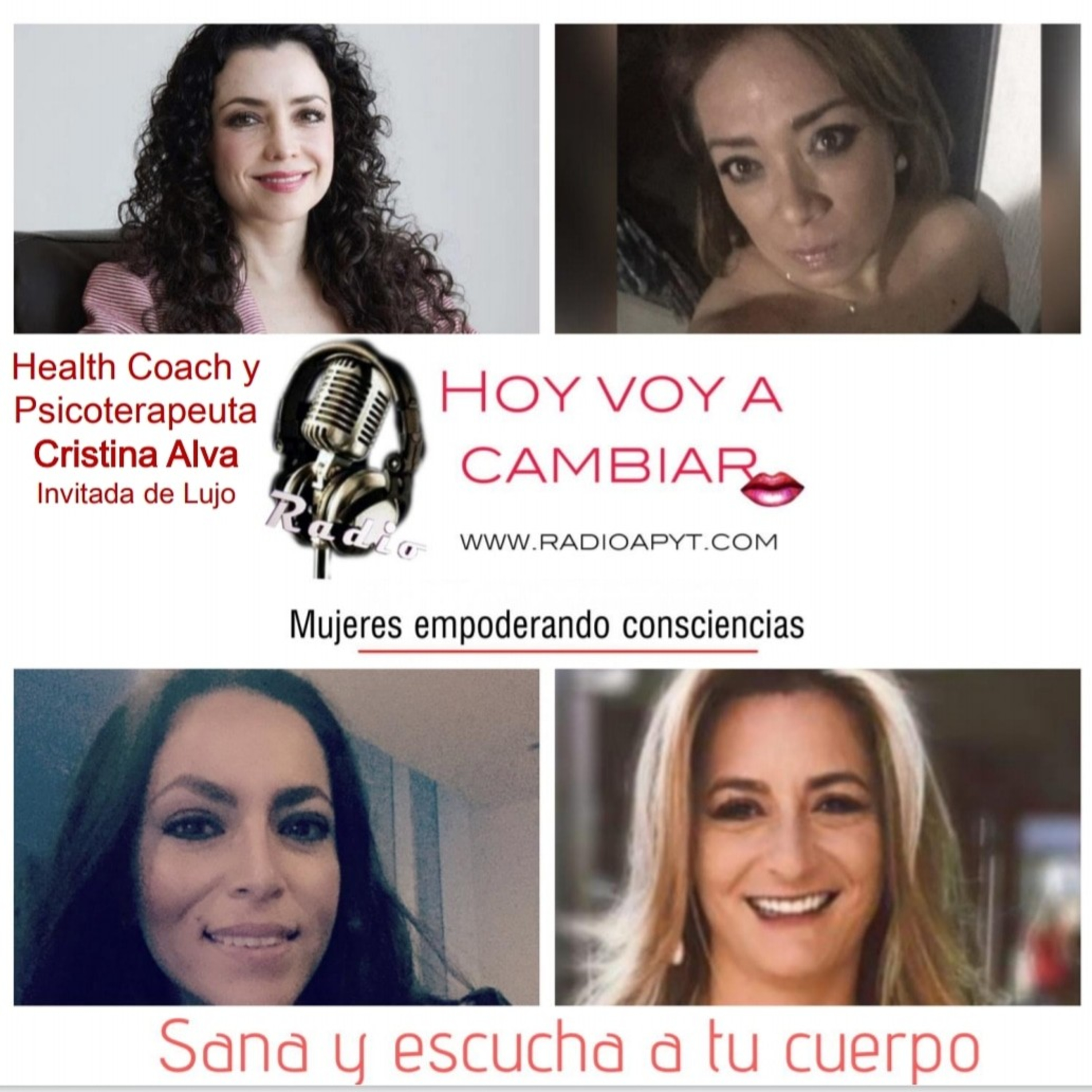 Hoy voy a Cambiar Radio