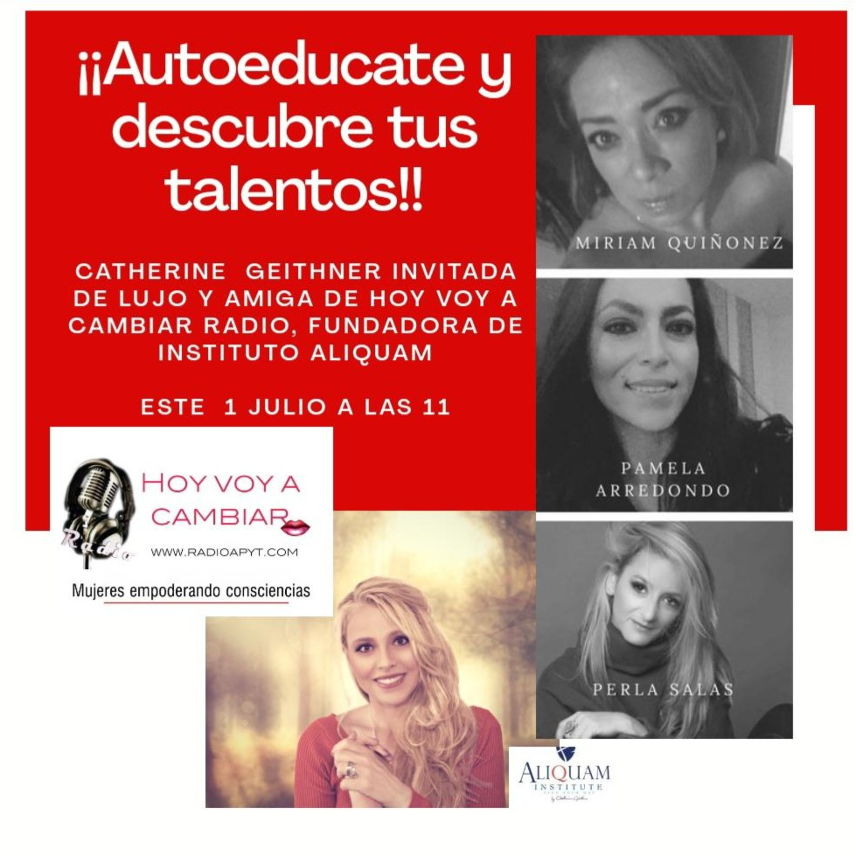 Hoy voy a Cambiar Radio