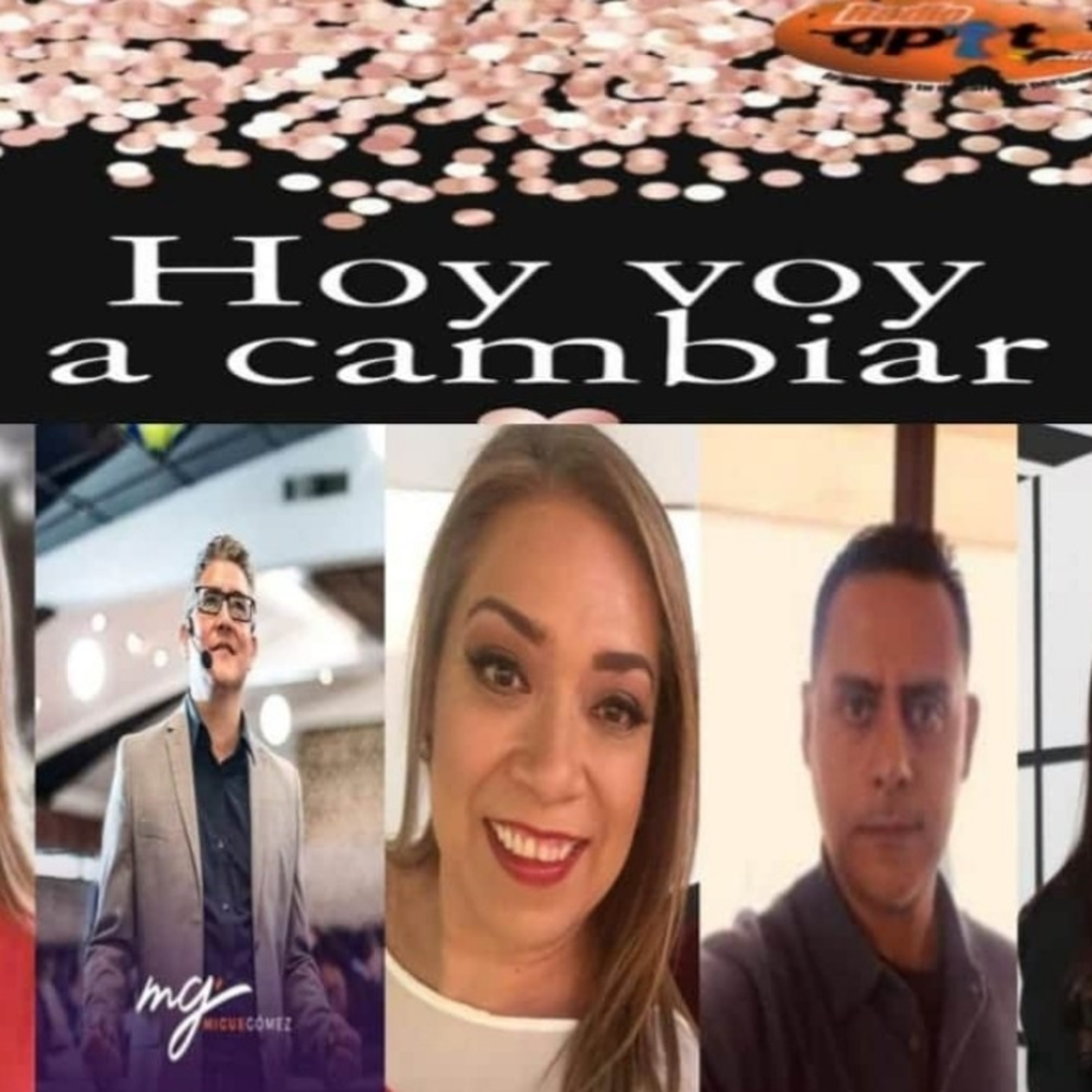 Hoy voy a Cambiar Radio