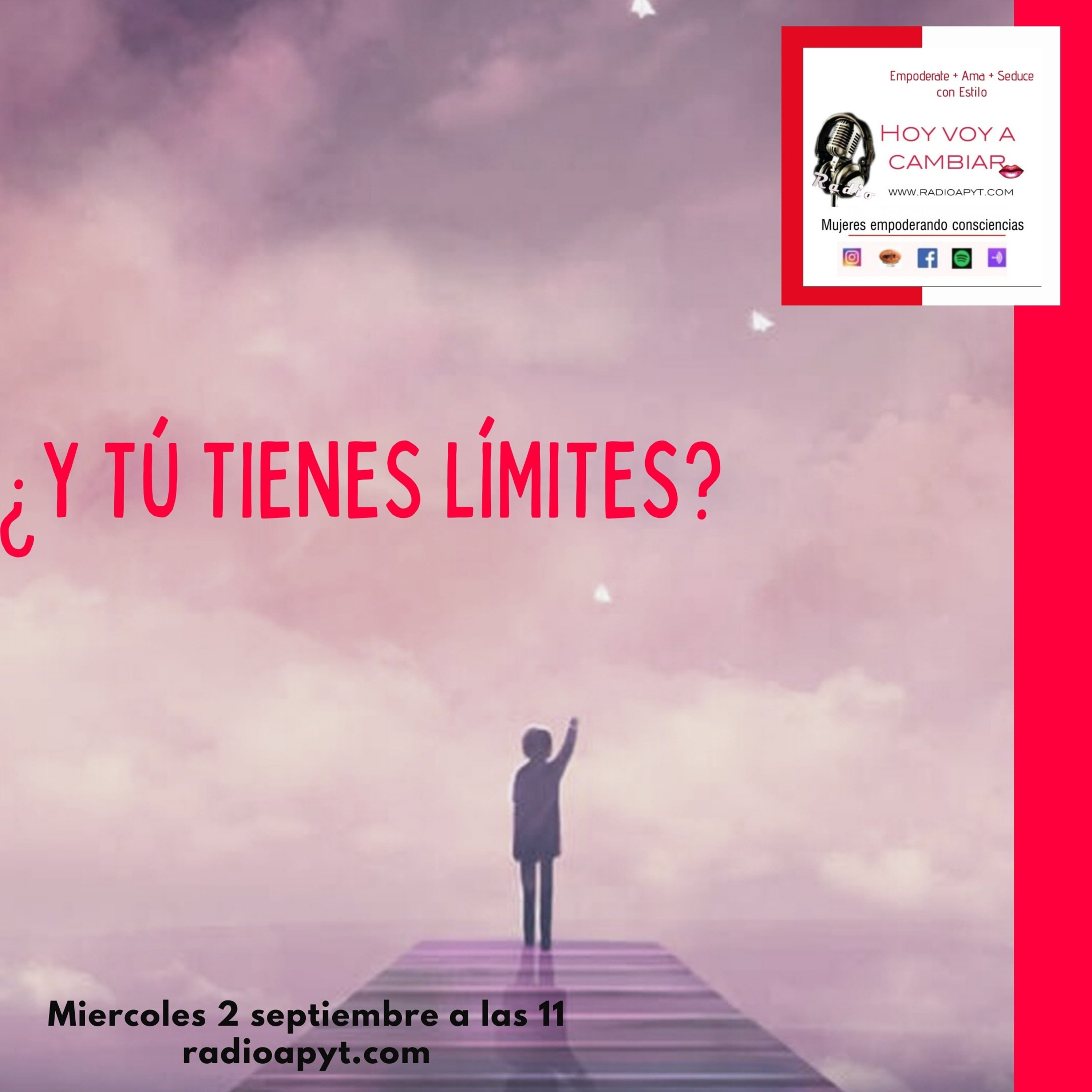 Hoy voy a Cambiar Radio